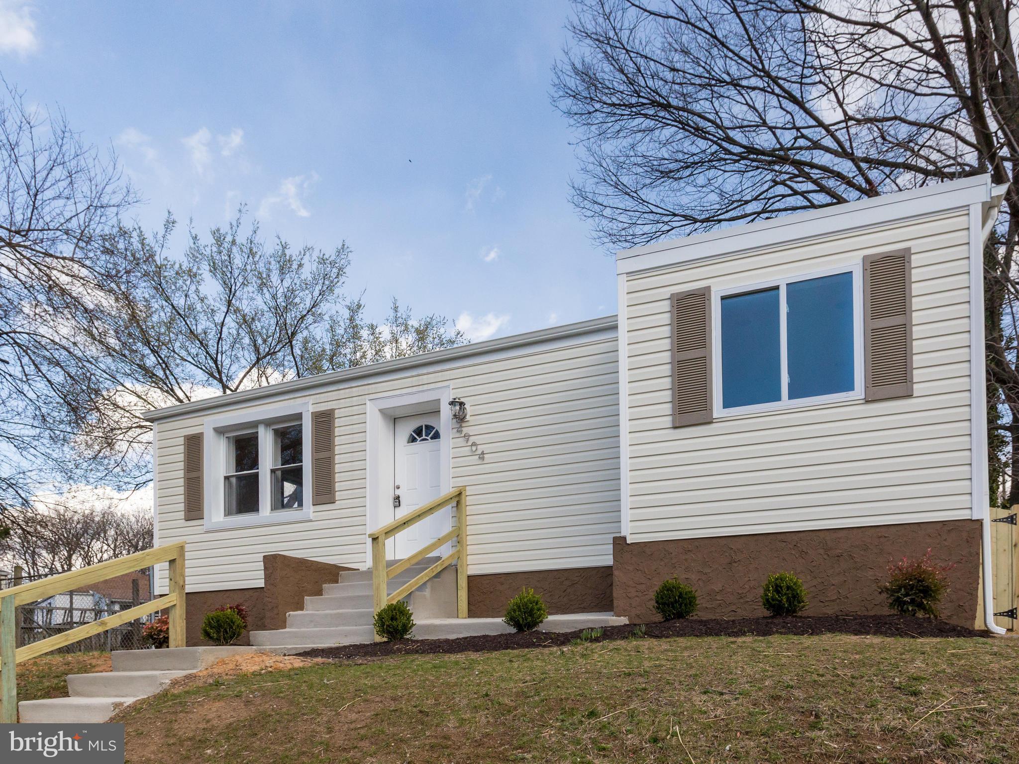 CHAPEL OAKS - Residential