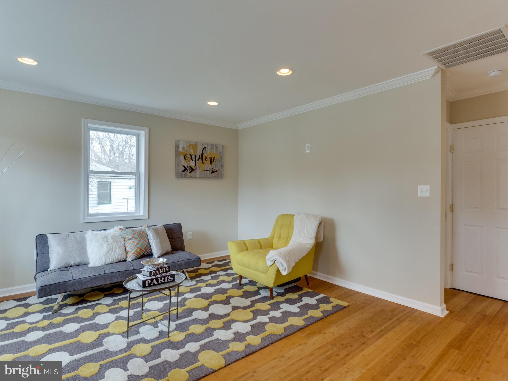 CHAPEL OAKS - Residential