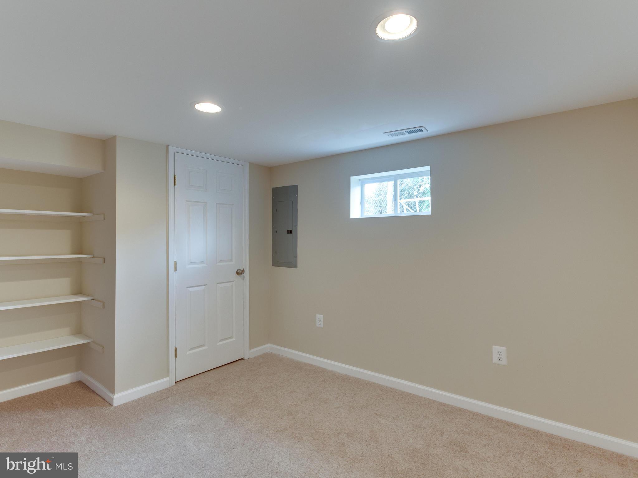 CHAPEL OAKS - Residential