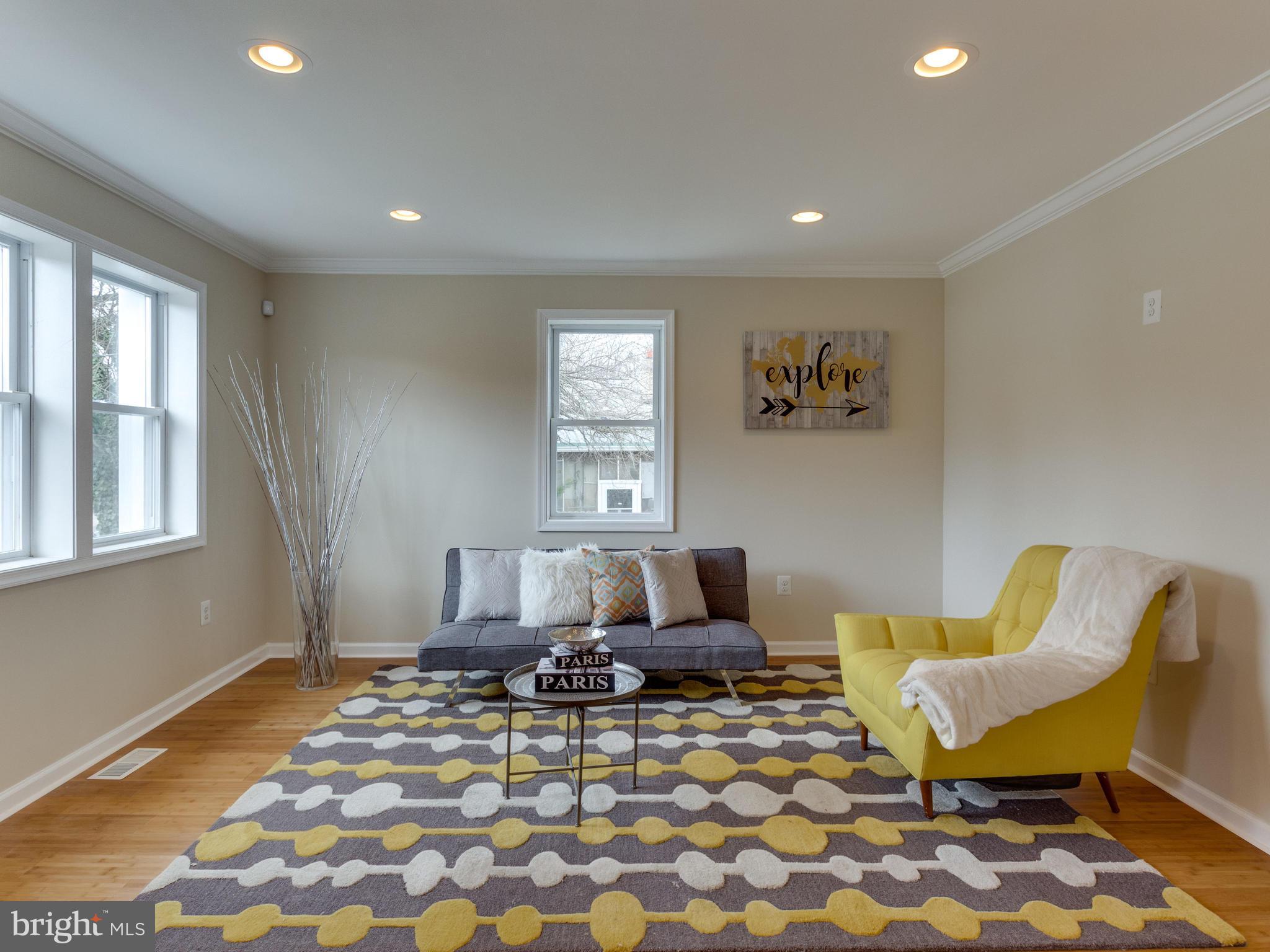 CHAPEL OAKS - Residential