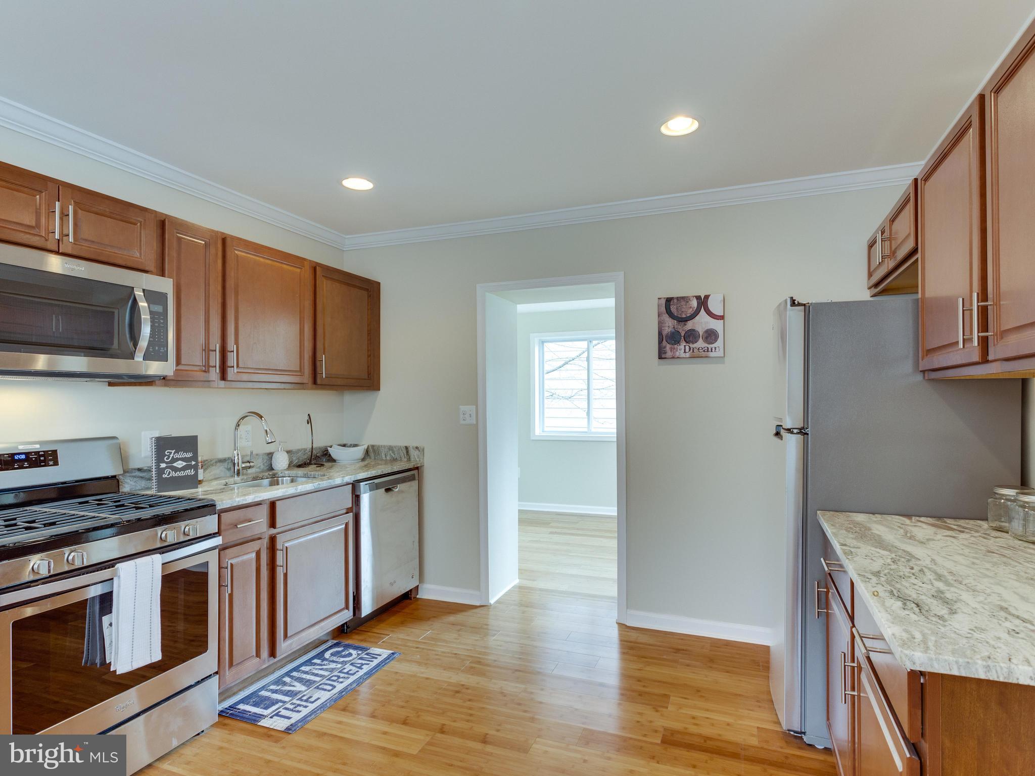 CHAPEL OAKS - Residential