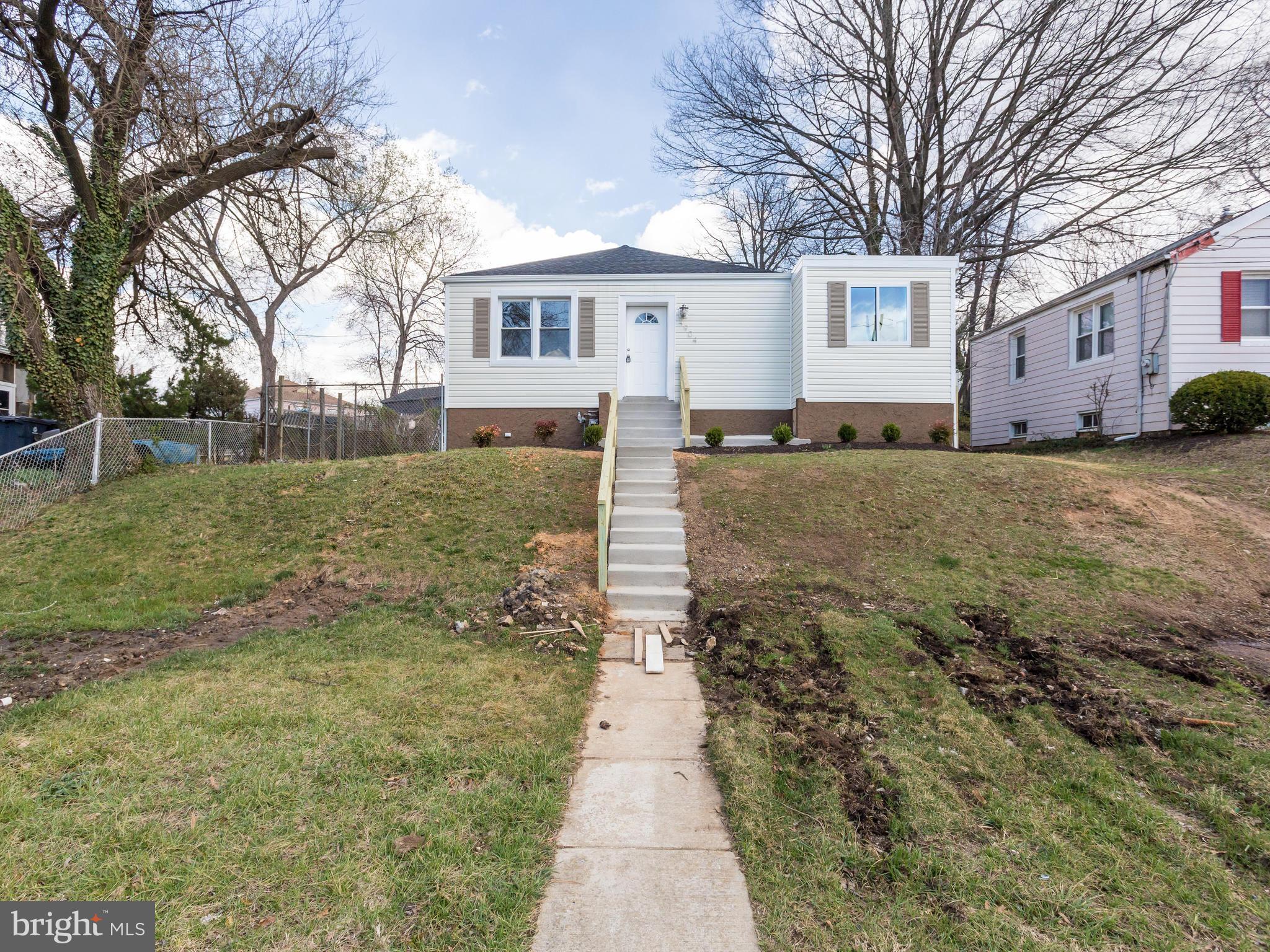 CHAPEL OAKS - Residential