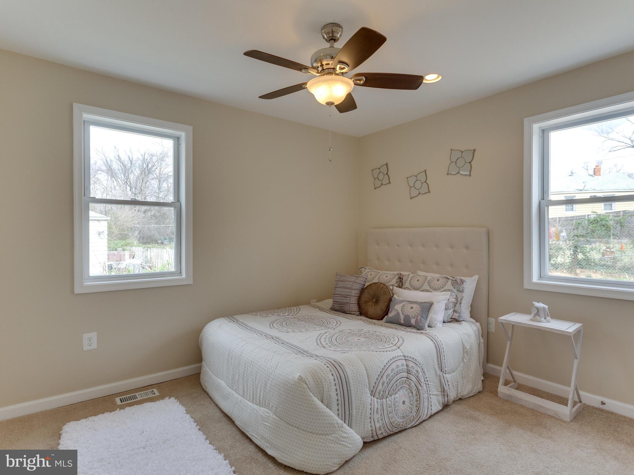 CHAPEL OAKS - Residential
