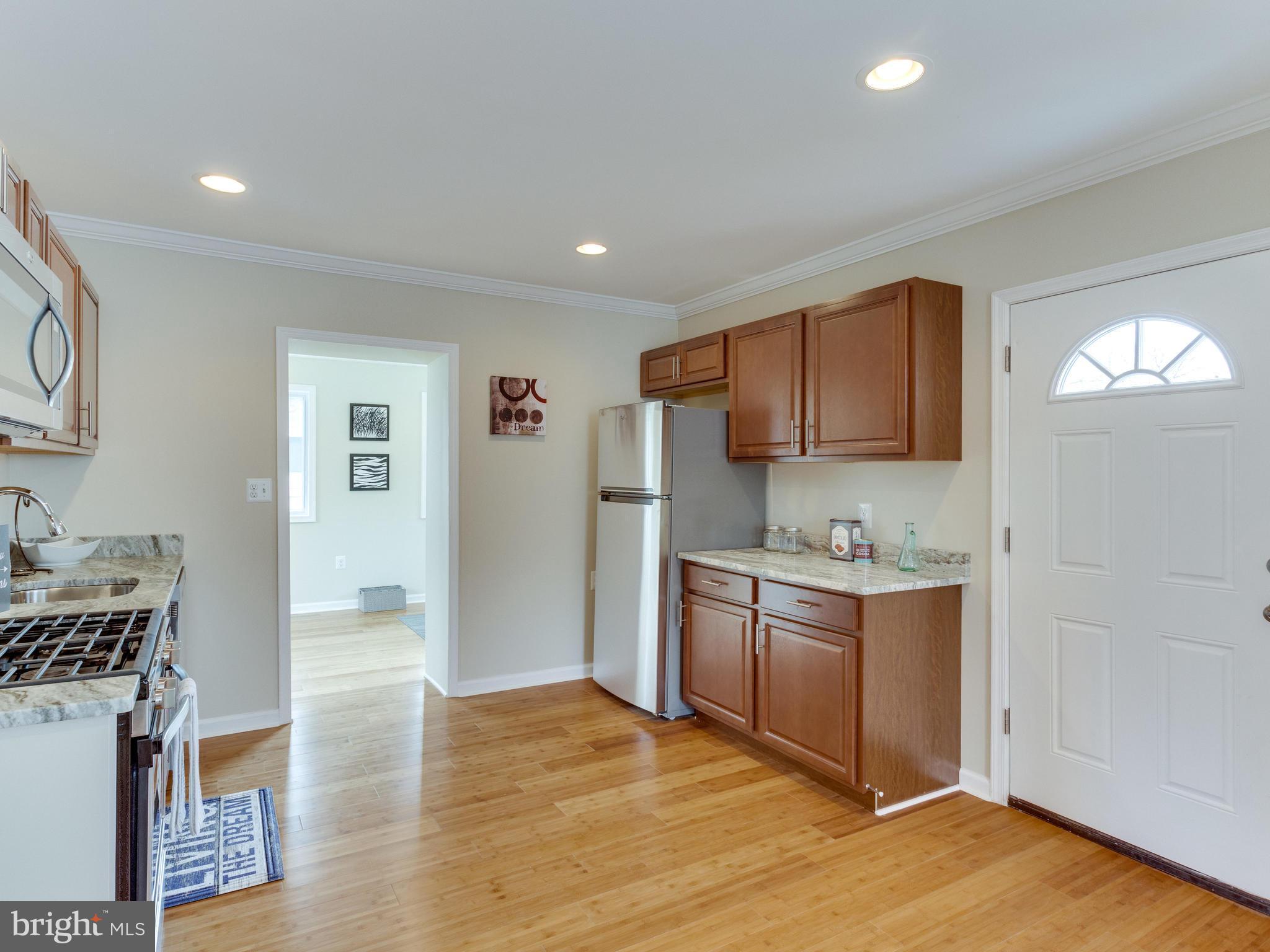 CHAPEL OAKS - Residential