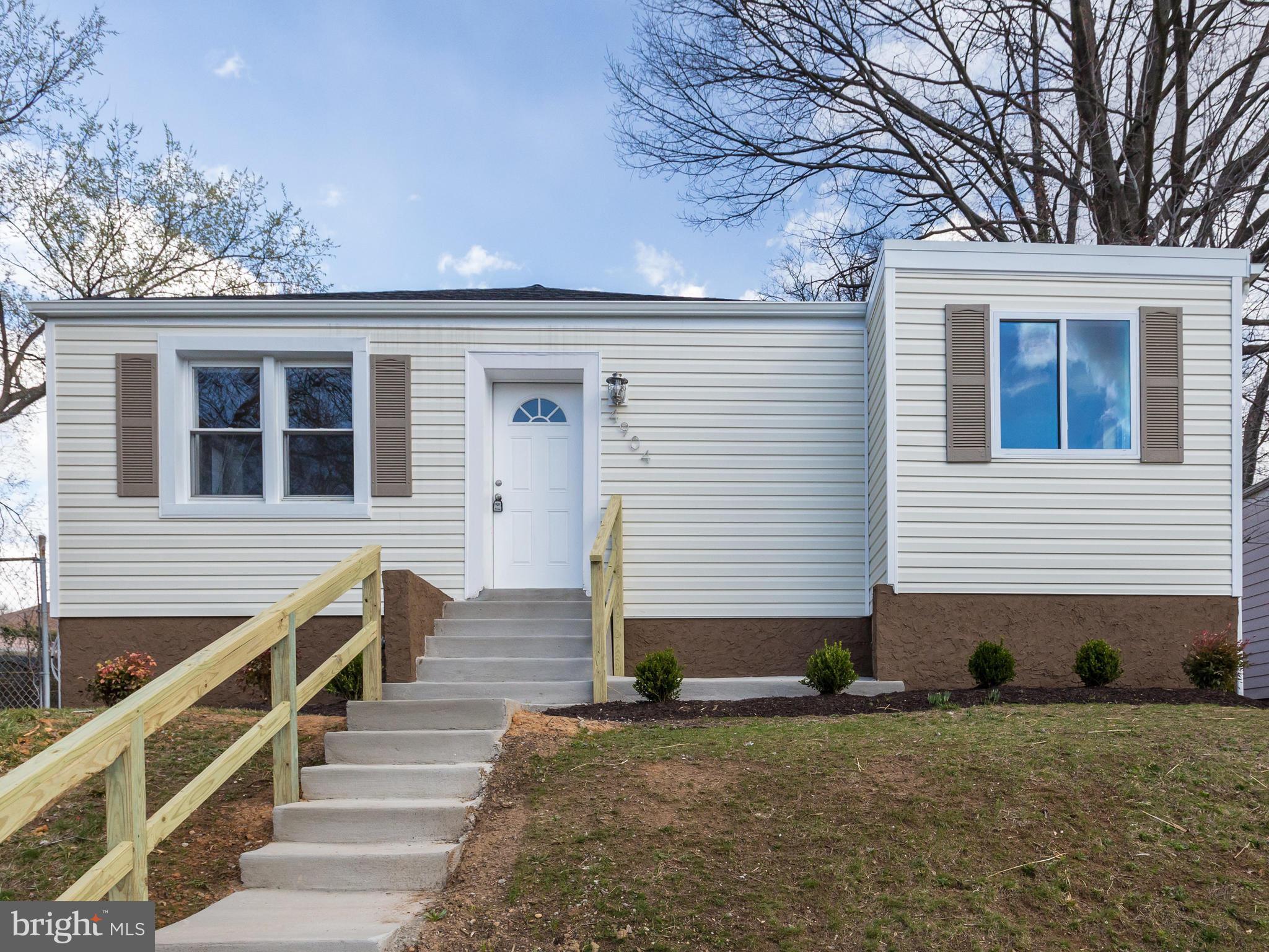 CHAPEL OAKS - Residential