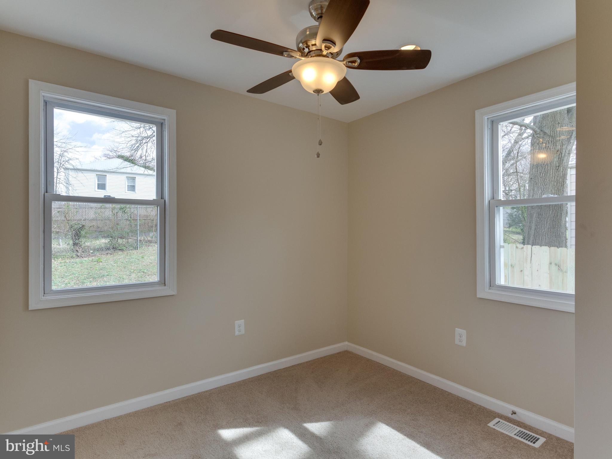 CHAPEL OAKS - Residential