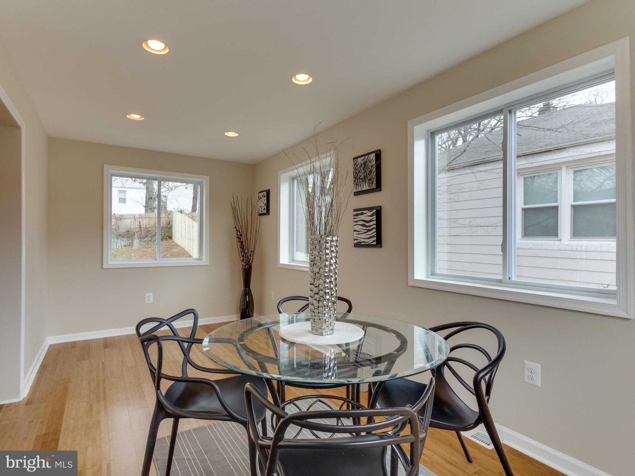 CHAPEL OAKS - Residential