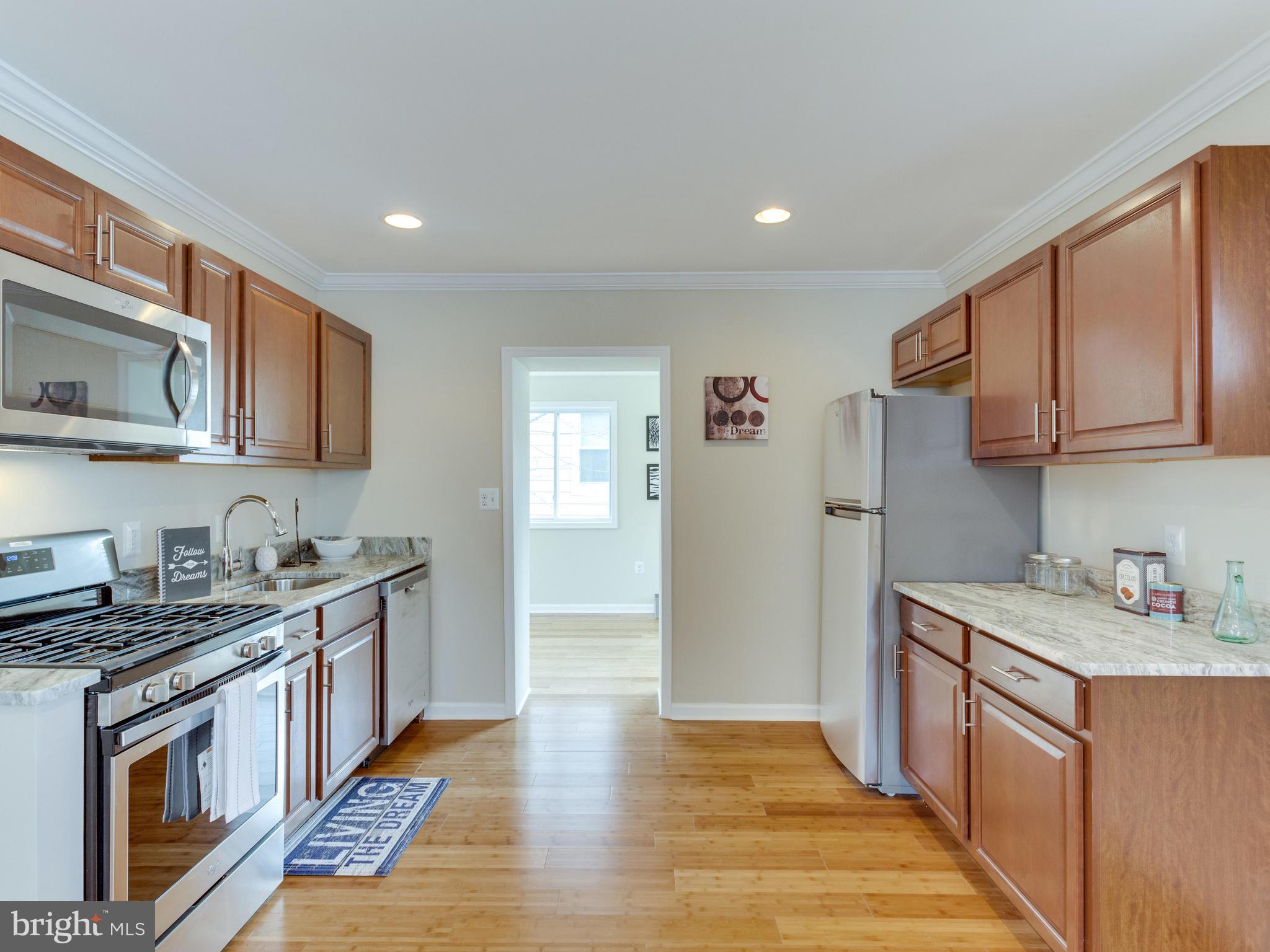CHAPEL OAKS - Residential
