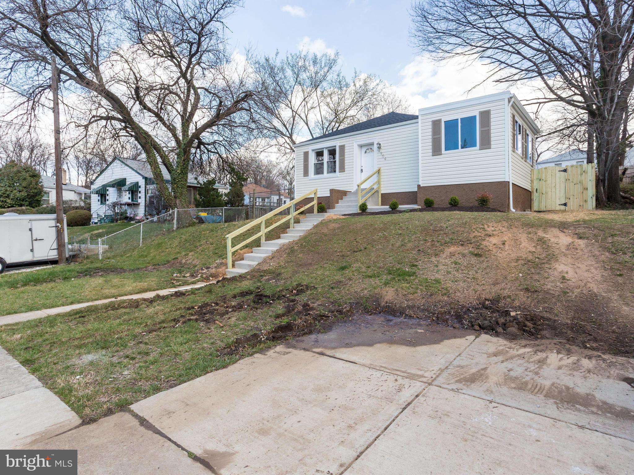 CHAPEL OAKS - Residential