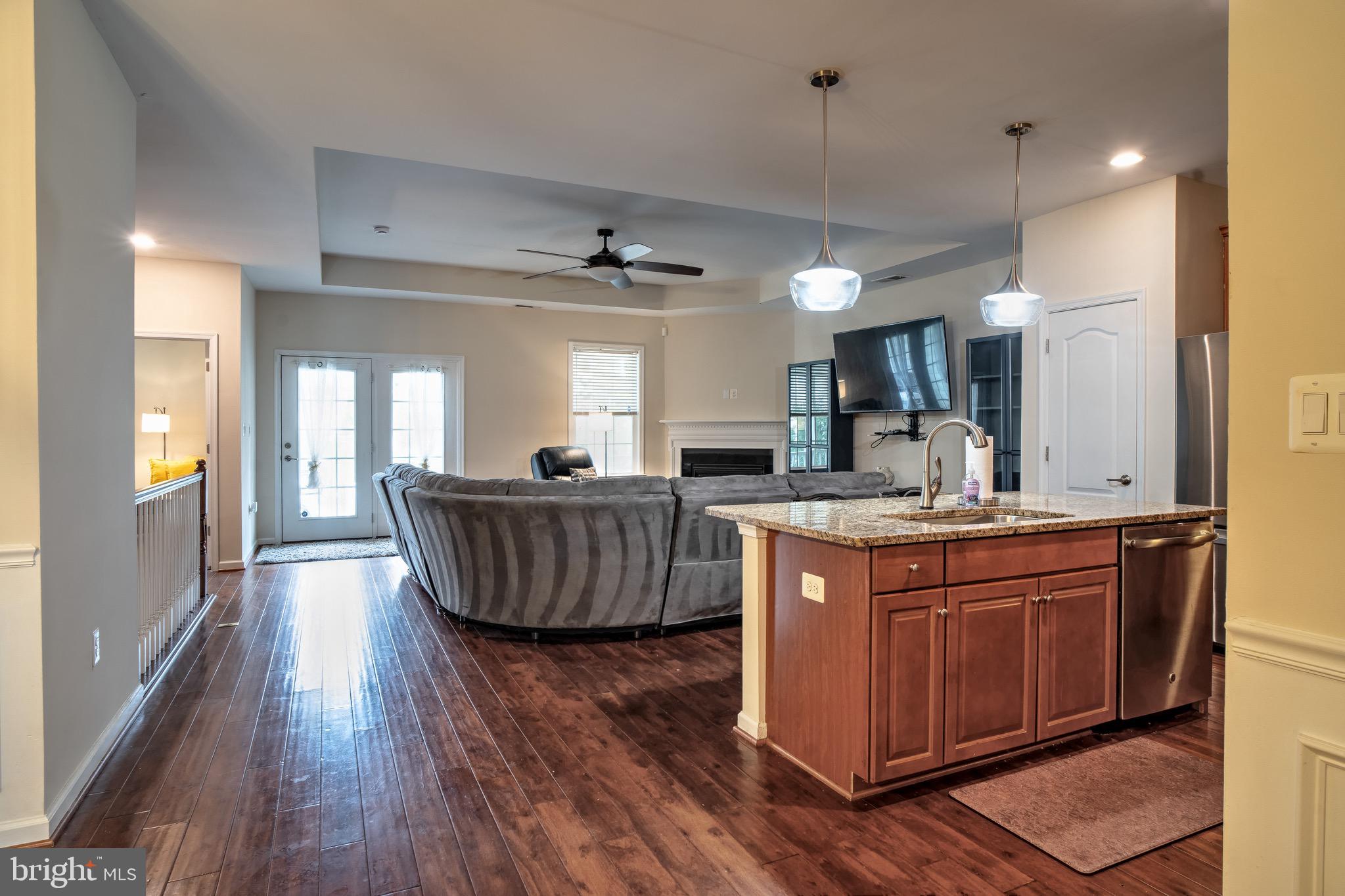 VIRGINIA HERITAGE AT LEE'S PARK - Residential
