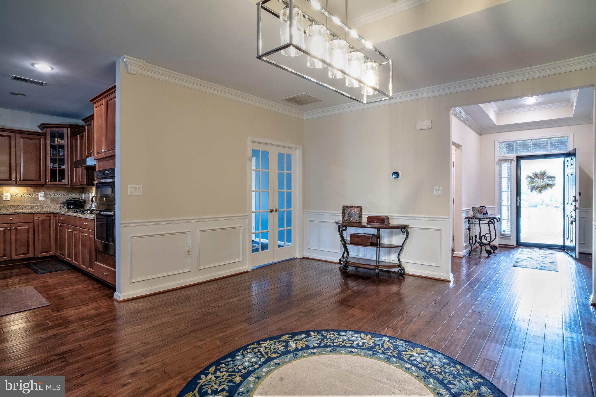 VIRGINIA HERITAGE AT LEE'S PARK - Residential