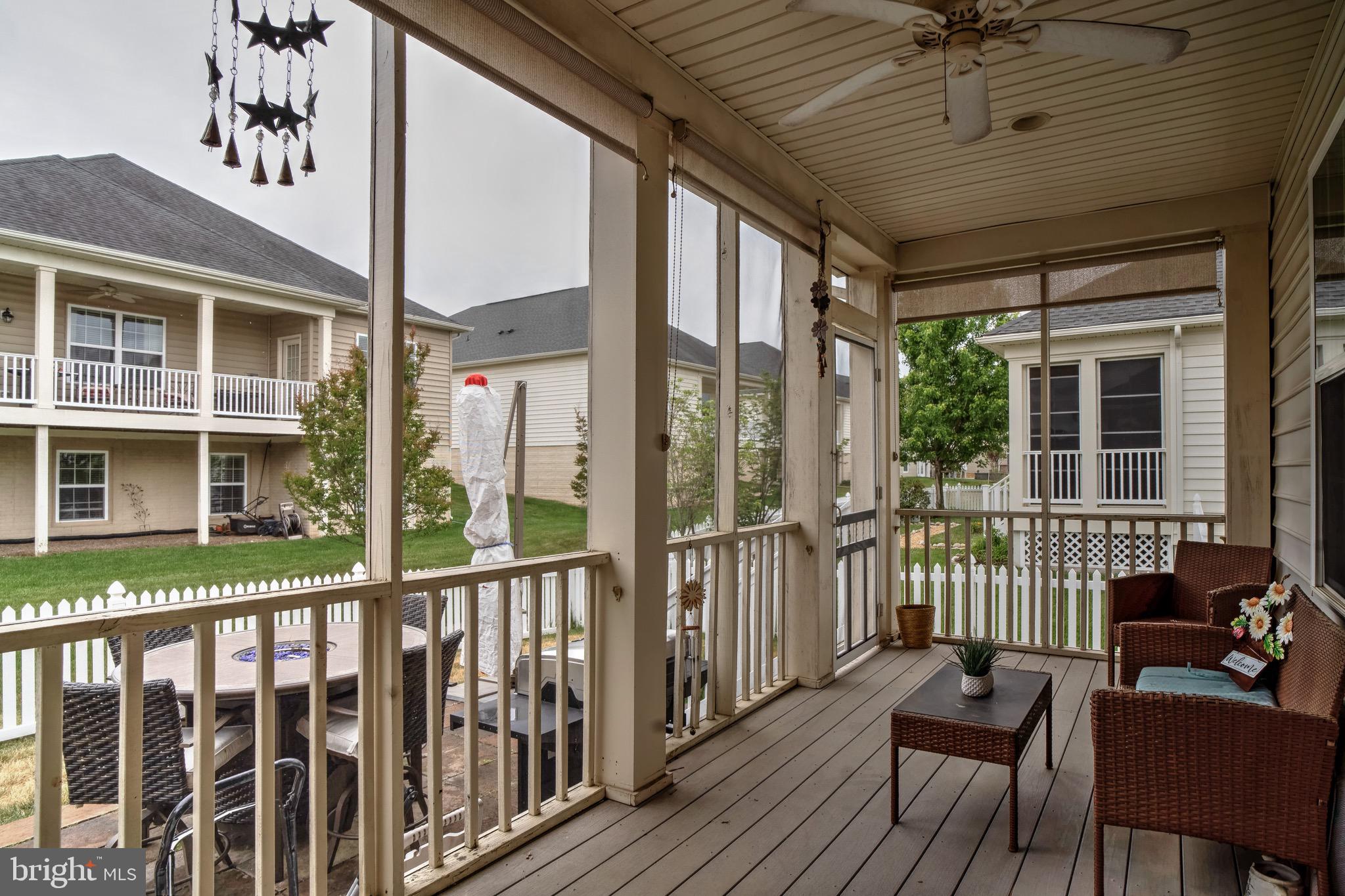 VIRGINIA HERITAGE AT LEE'S PARK - Residential