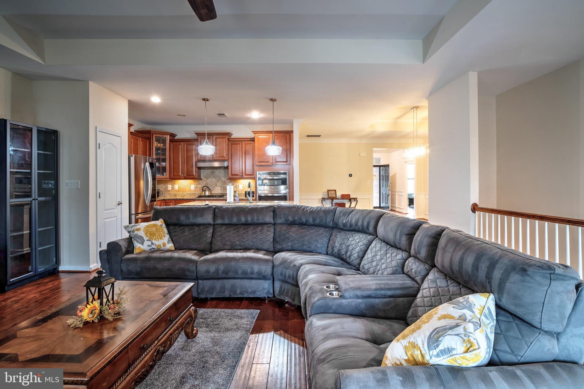 VIRGINIA HERITAGE AT LEE'S PARK - Residential