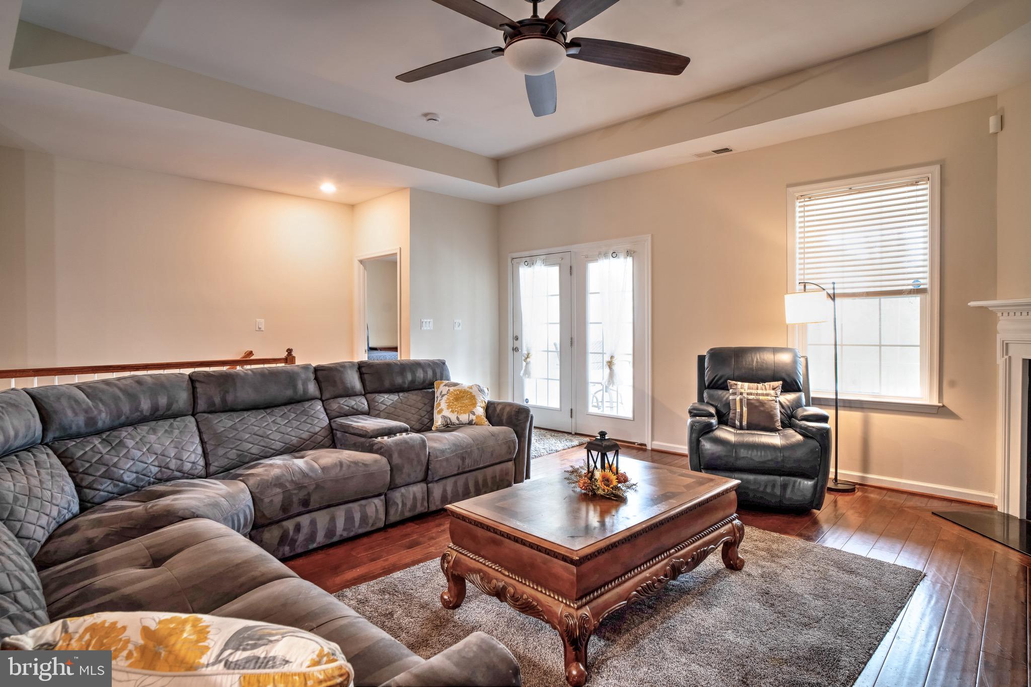 VIRGINIA HERITAGE AT LEE'S PARK - Residential