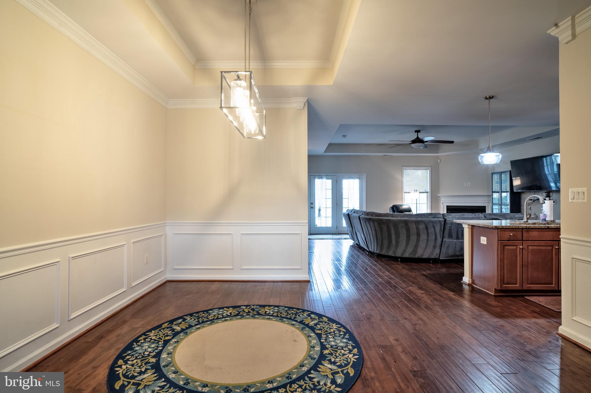 VIRGINIA HERITAGE AT LEE'S PARK - Residential