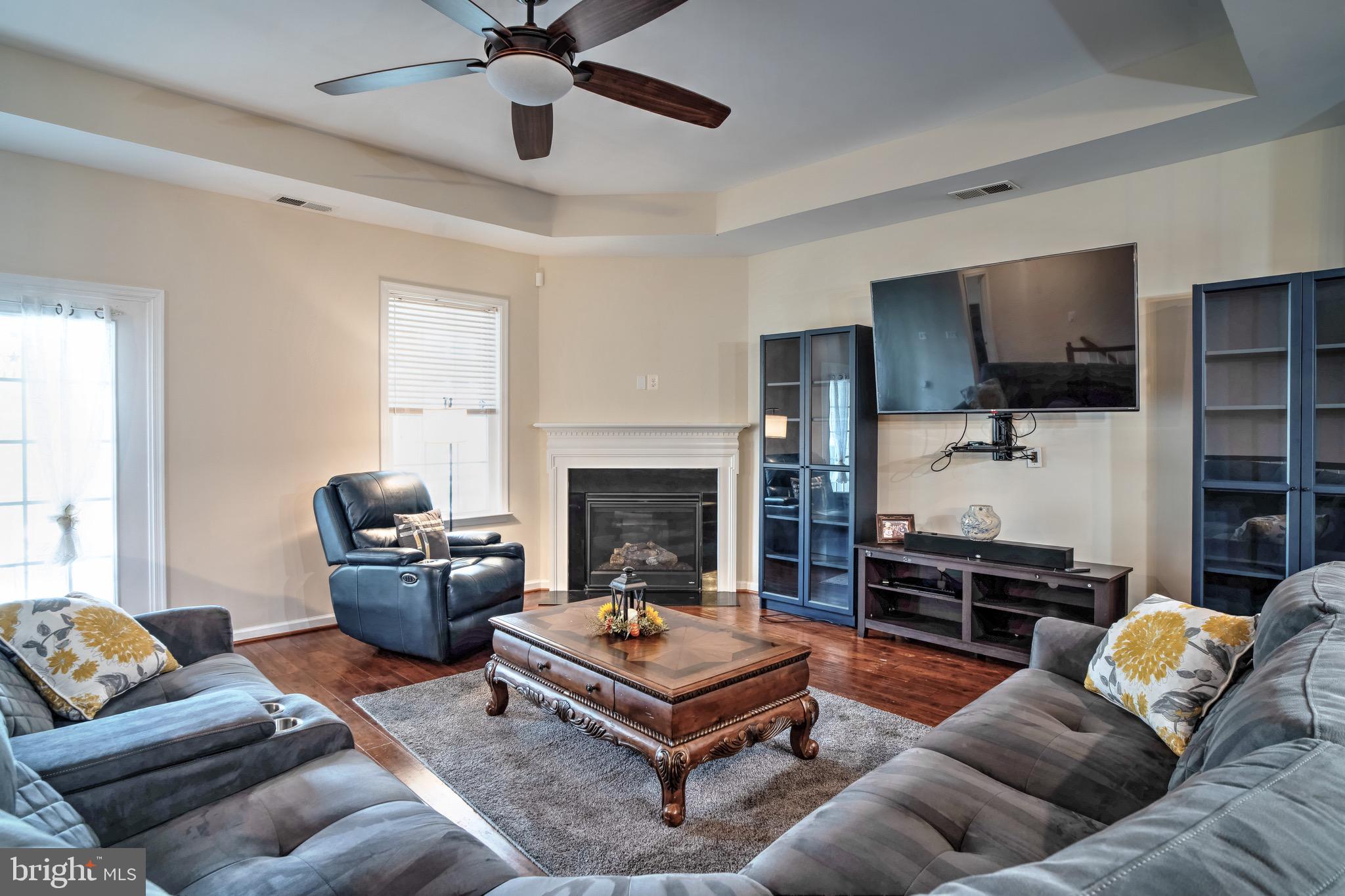 VIRGINIA HERITAGE AT LEE'S PARK - Residential