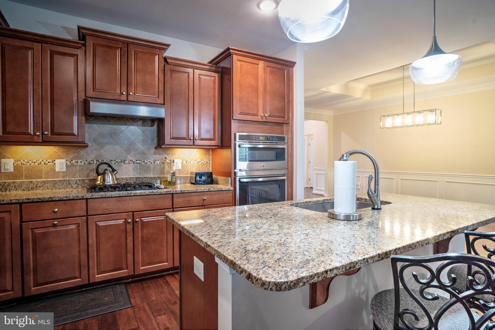 VIRGINIA HERITAGE AT LEE'S PARK - Residential