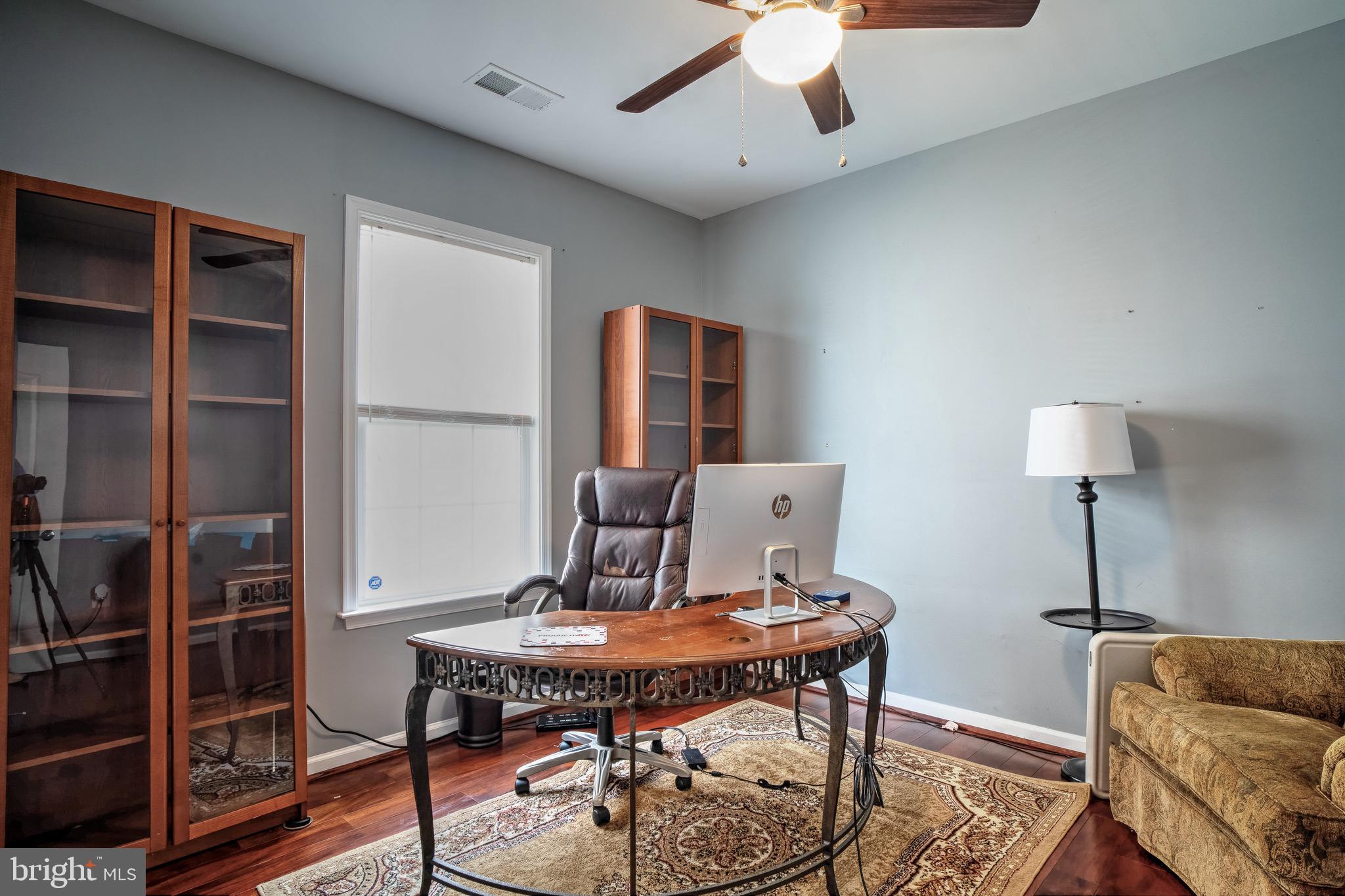 VIRGINIA HERITAGE AT LEE'S PARK - Residential