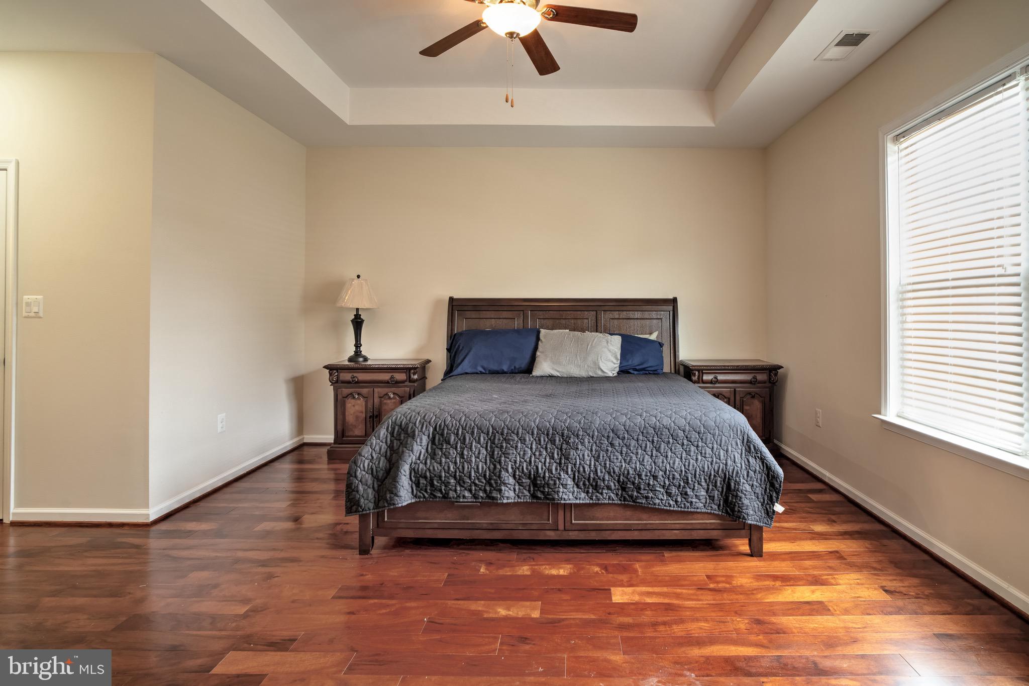 VIRGINIA HERITAGE AT LEE'S PARK - Residential