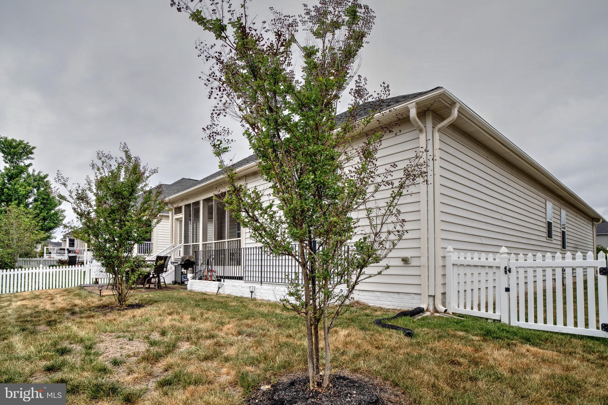 VIRGINIA HERITAGE AT LEE'S PARK - Residential
