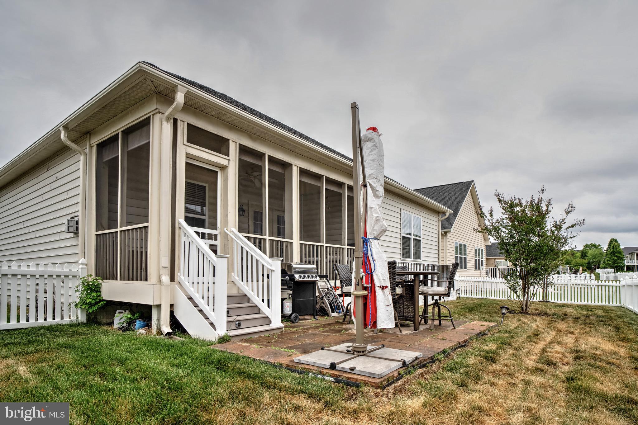 VIRGINIA HERITAGE AT LEE'S PARK - Residential