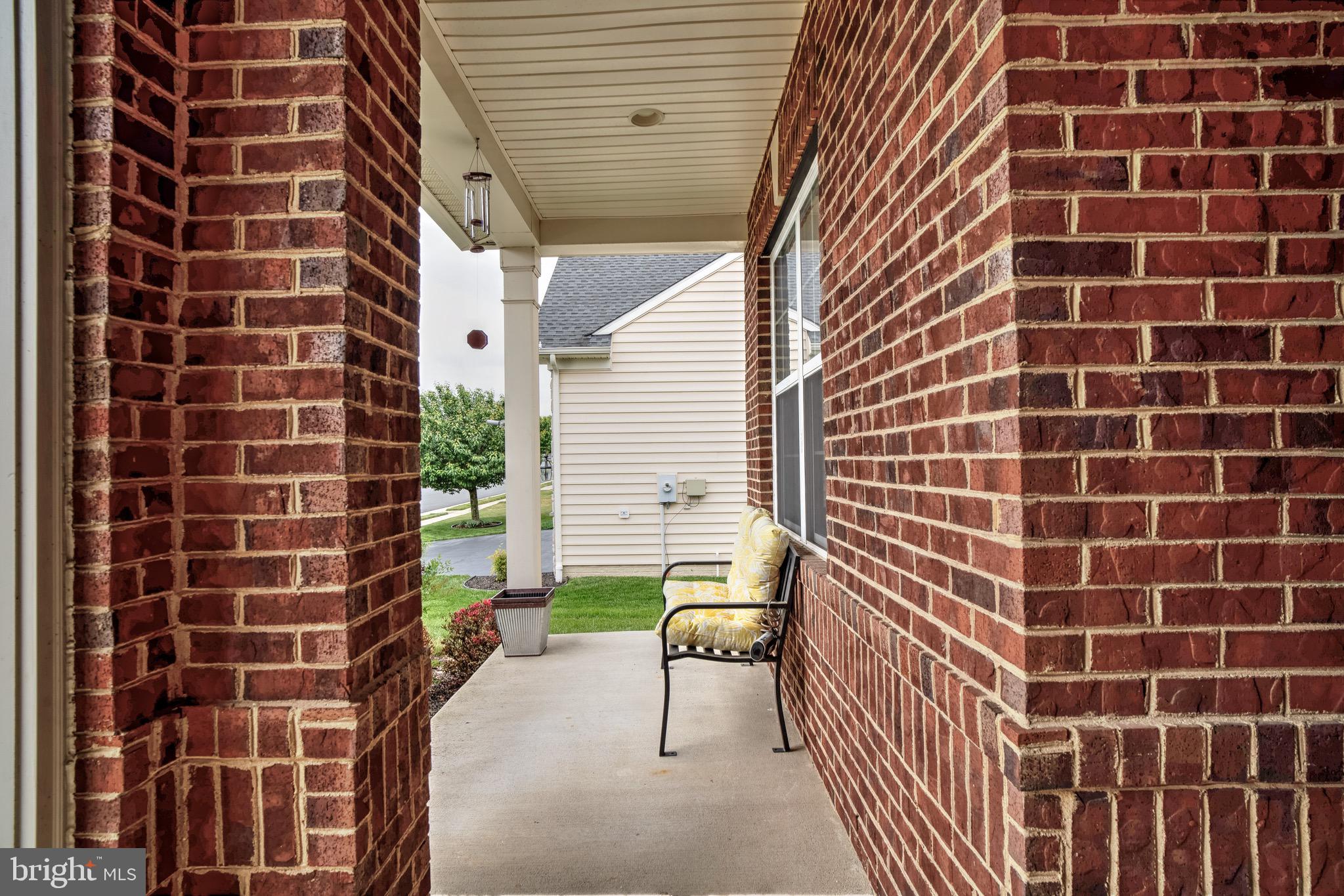 VIRGINIA HERITAGE AT LEE'S PARK - Residential