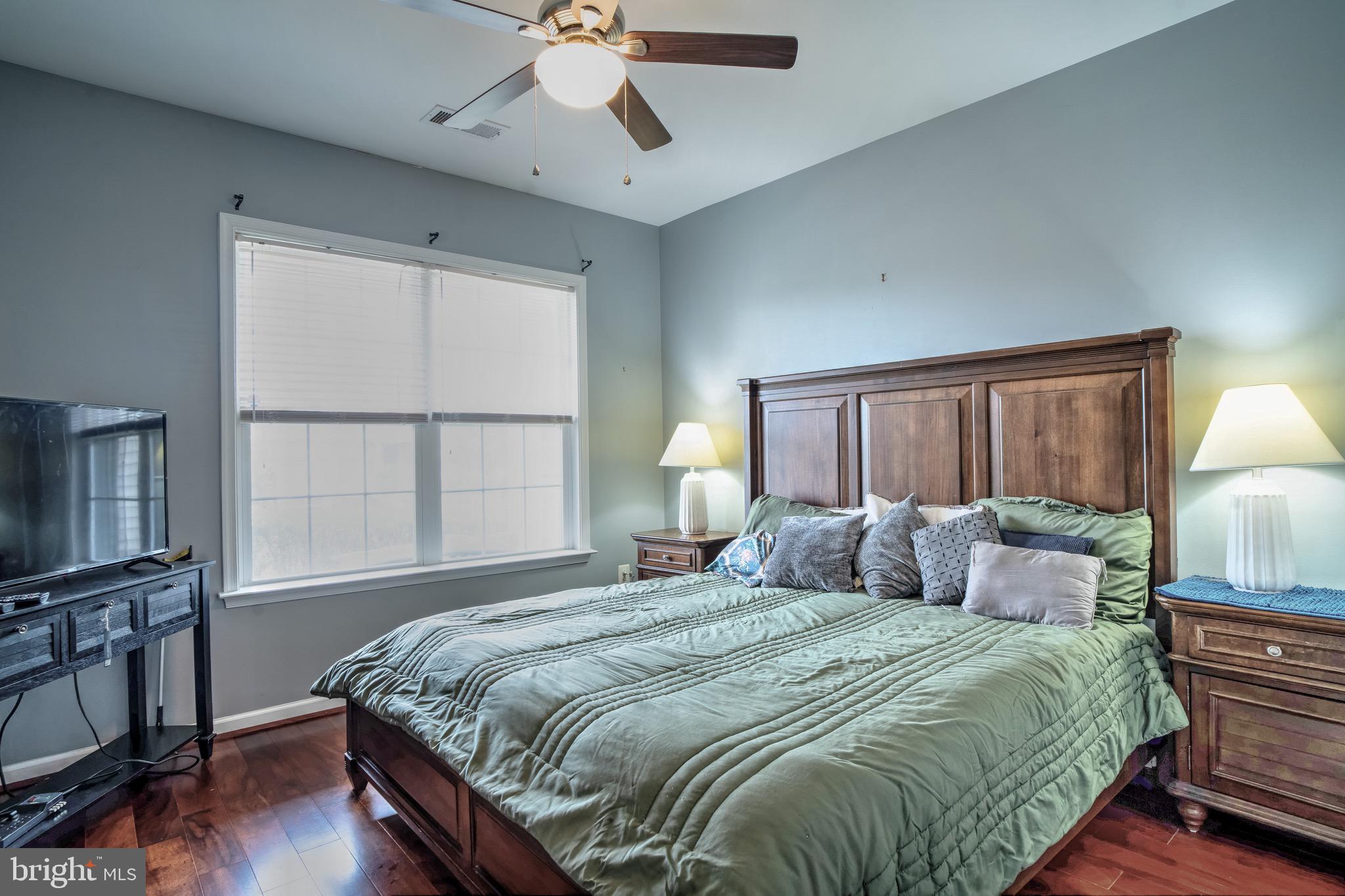 VIRGINIA HERITAGE AT LEE'S PARK - Residential