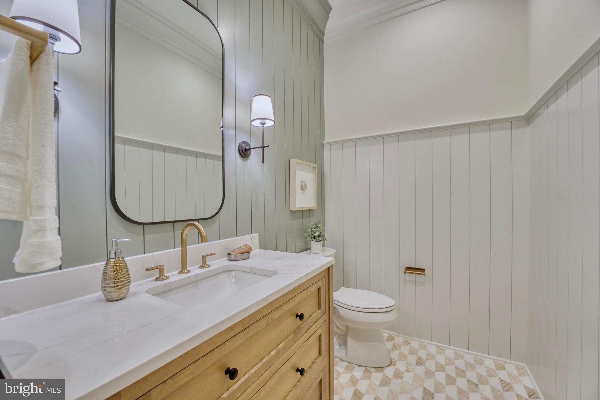 FRANKLIN PARK - Residential