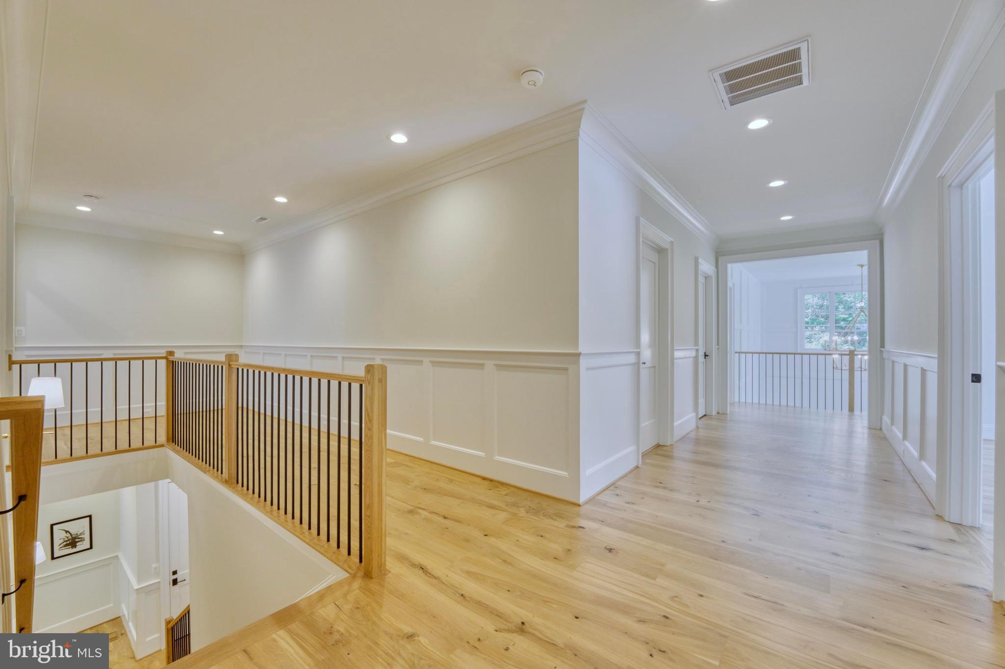 FRANKLIN PARK - Residential