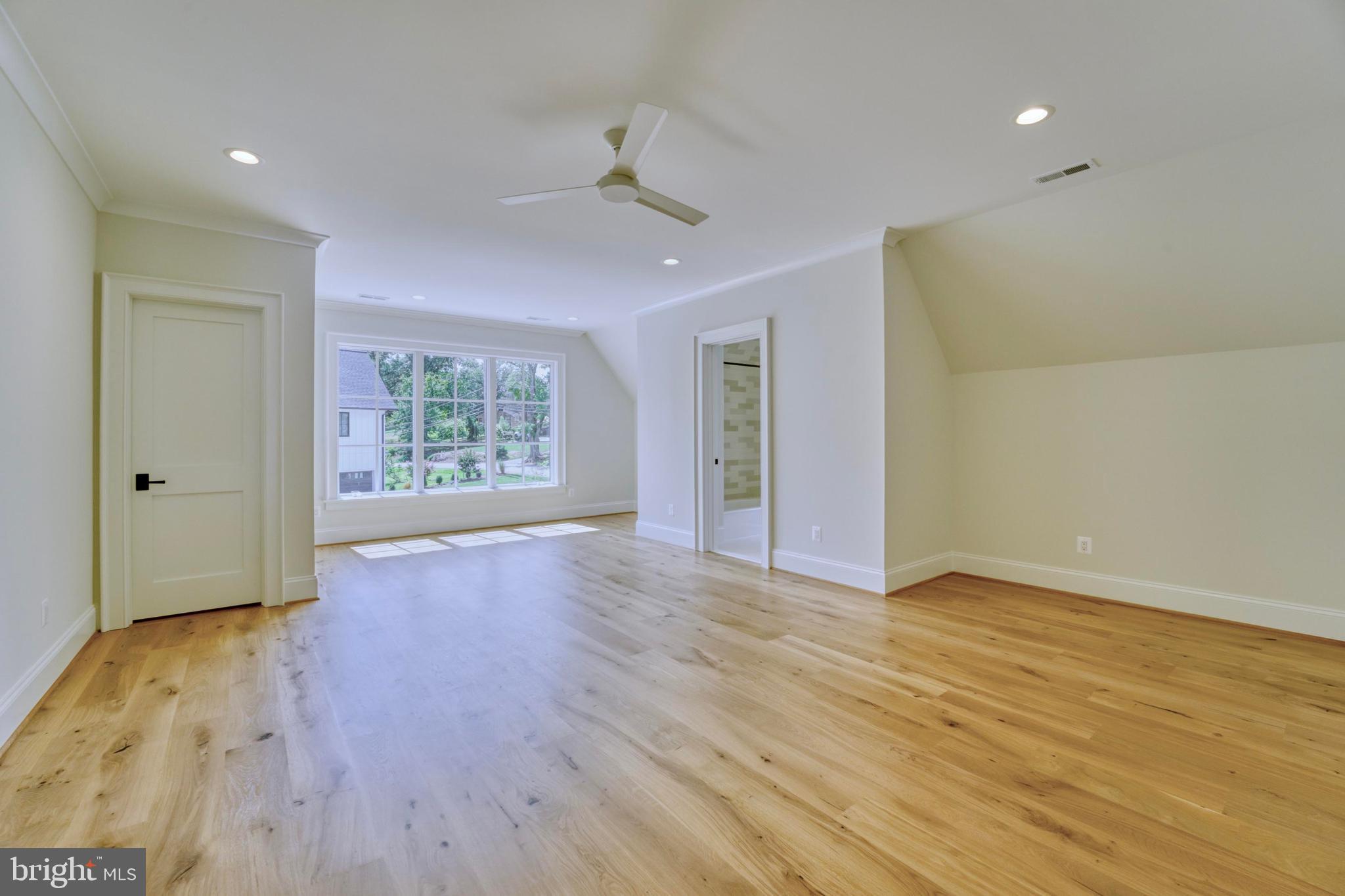 FRANKLIN PARK - Residential