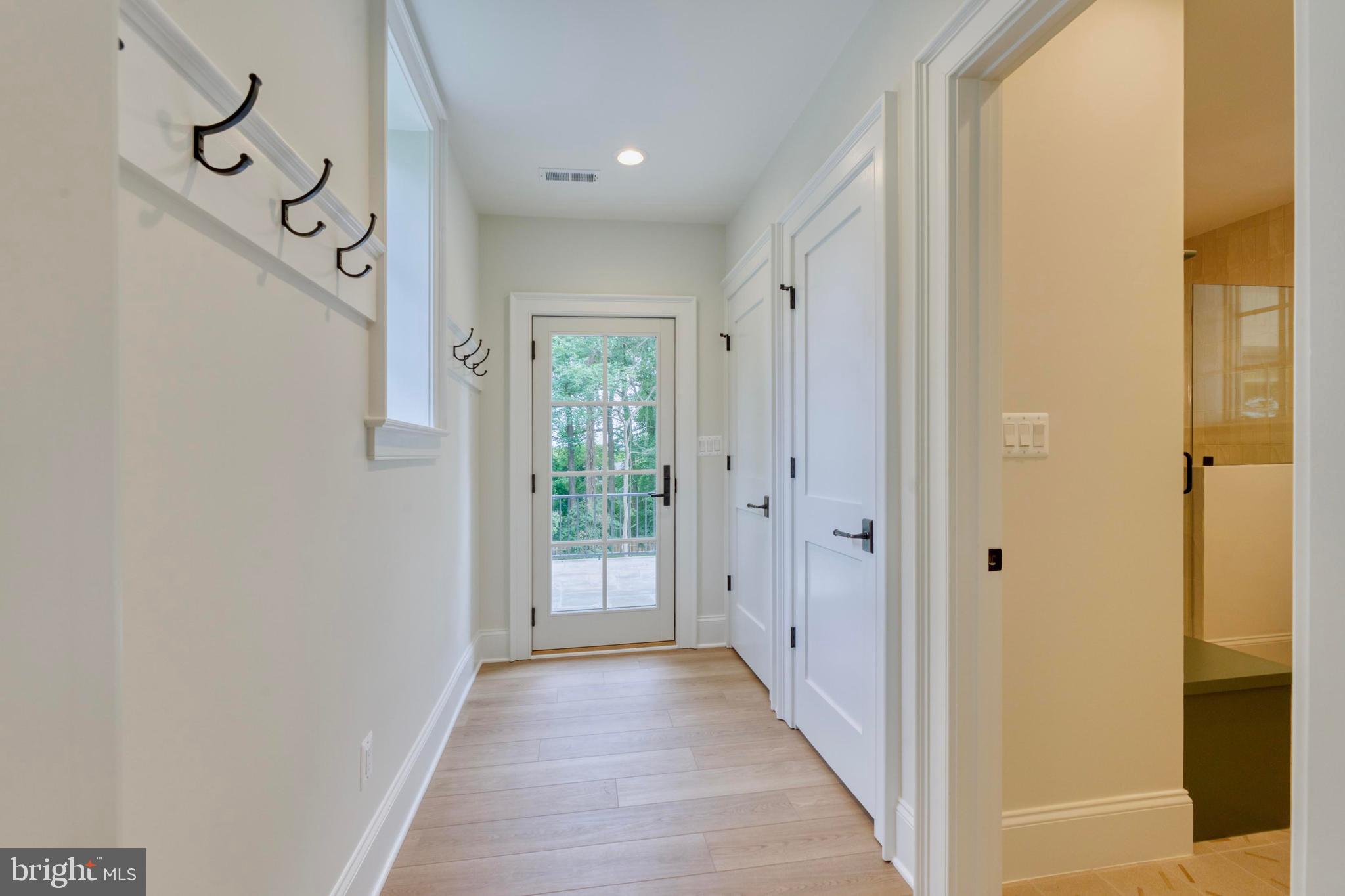 FRANKLIN PARK - Residential