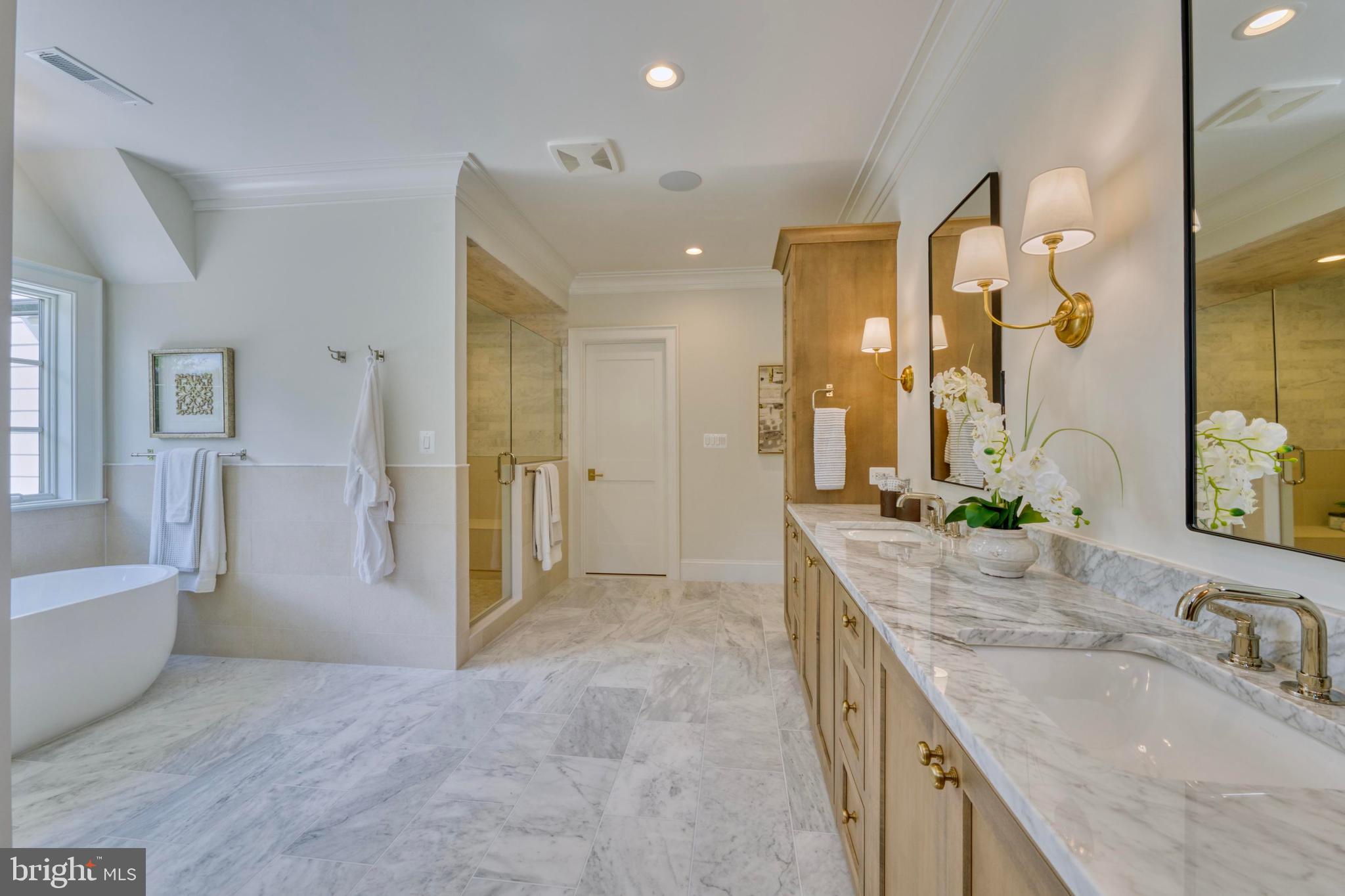FRANKLIN PARK - Residential