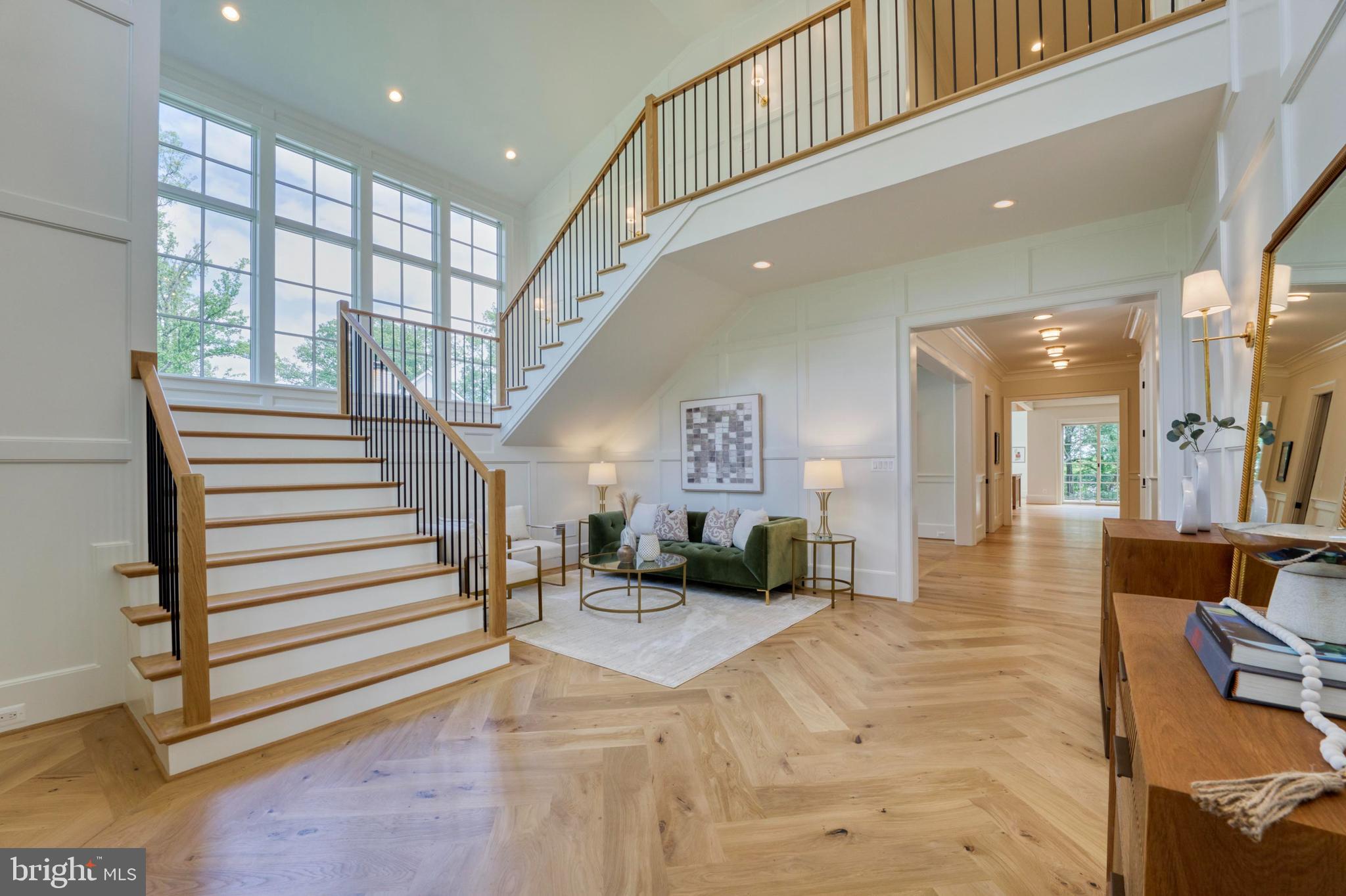 FRANKLIN PARK - Residential