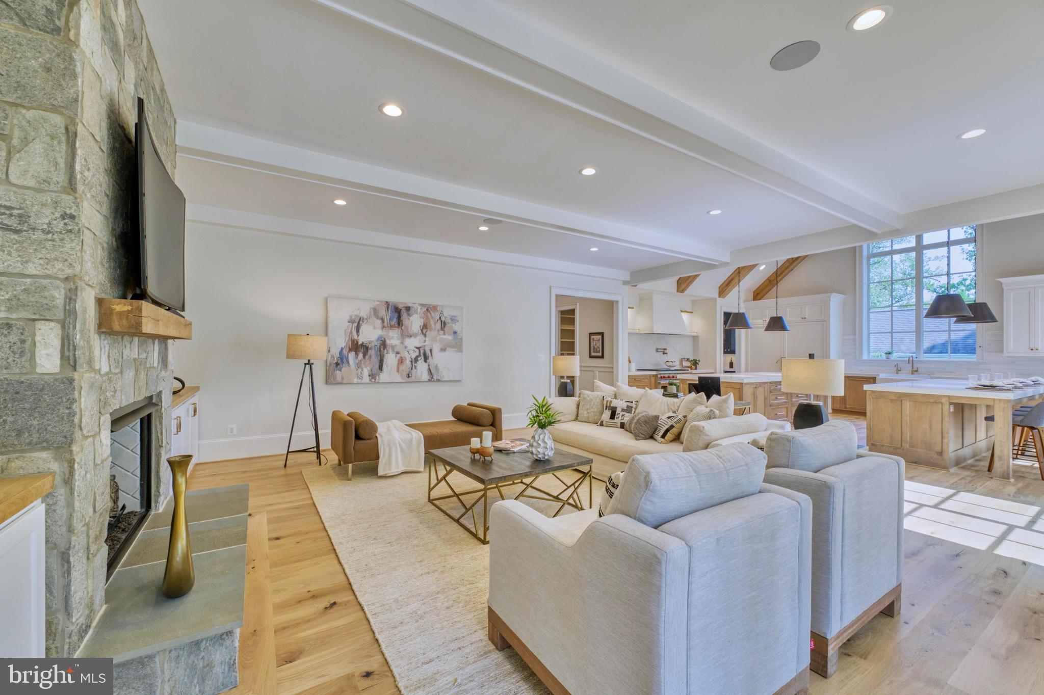 FRANKLIN PARK - Residential