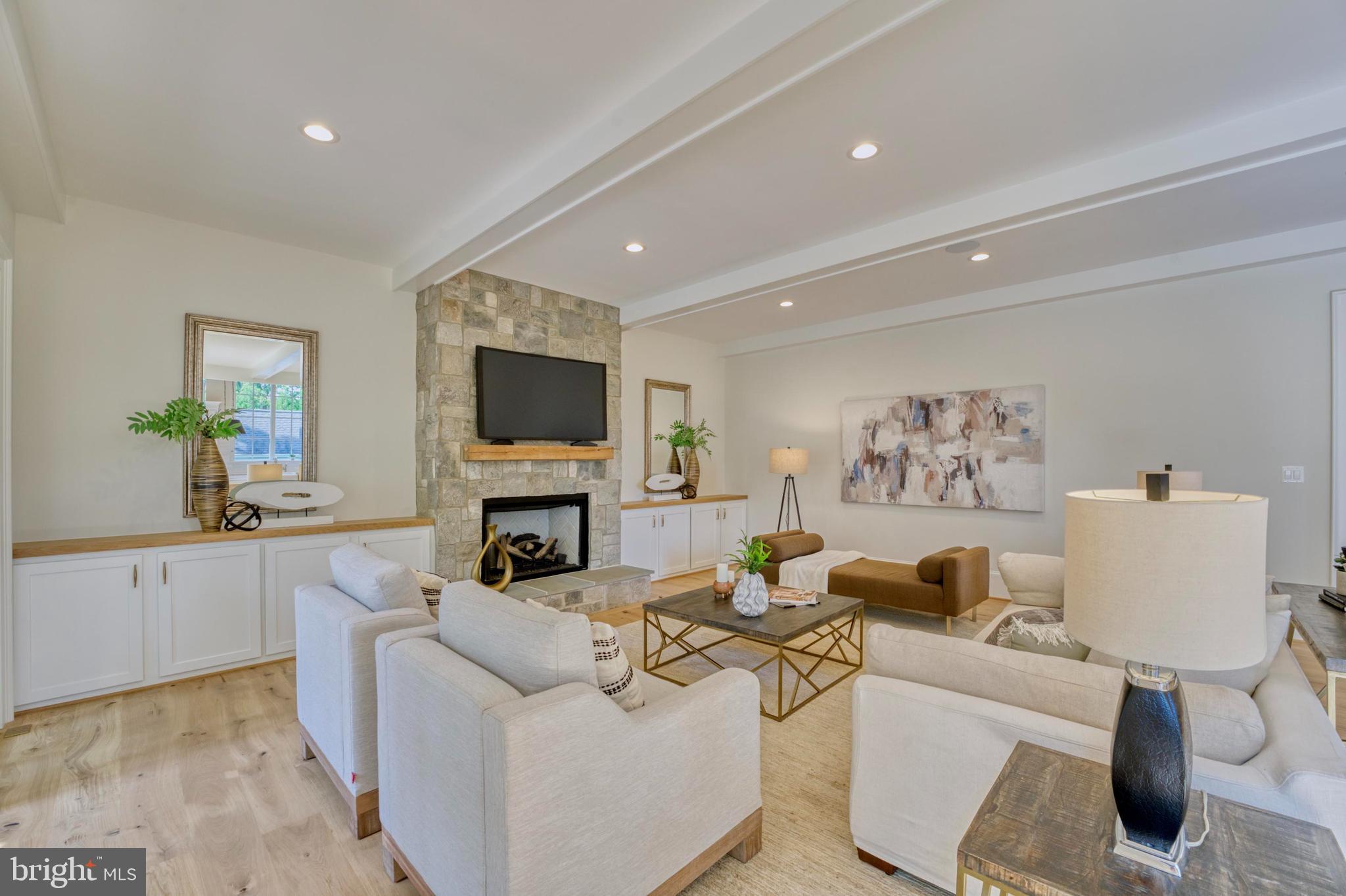 FRANKLIN PARK - Residential