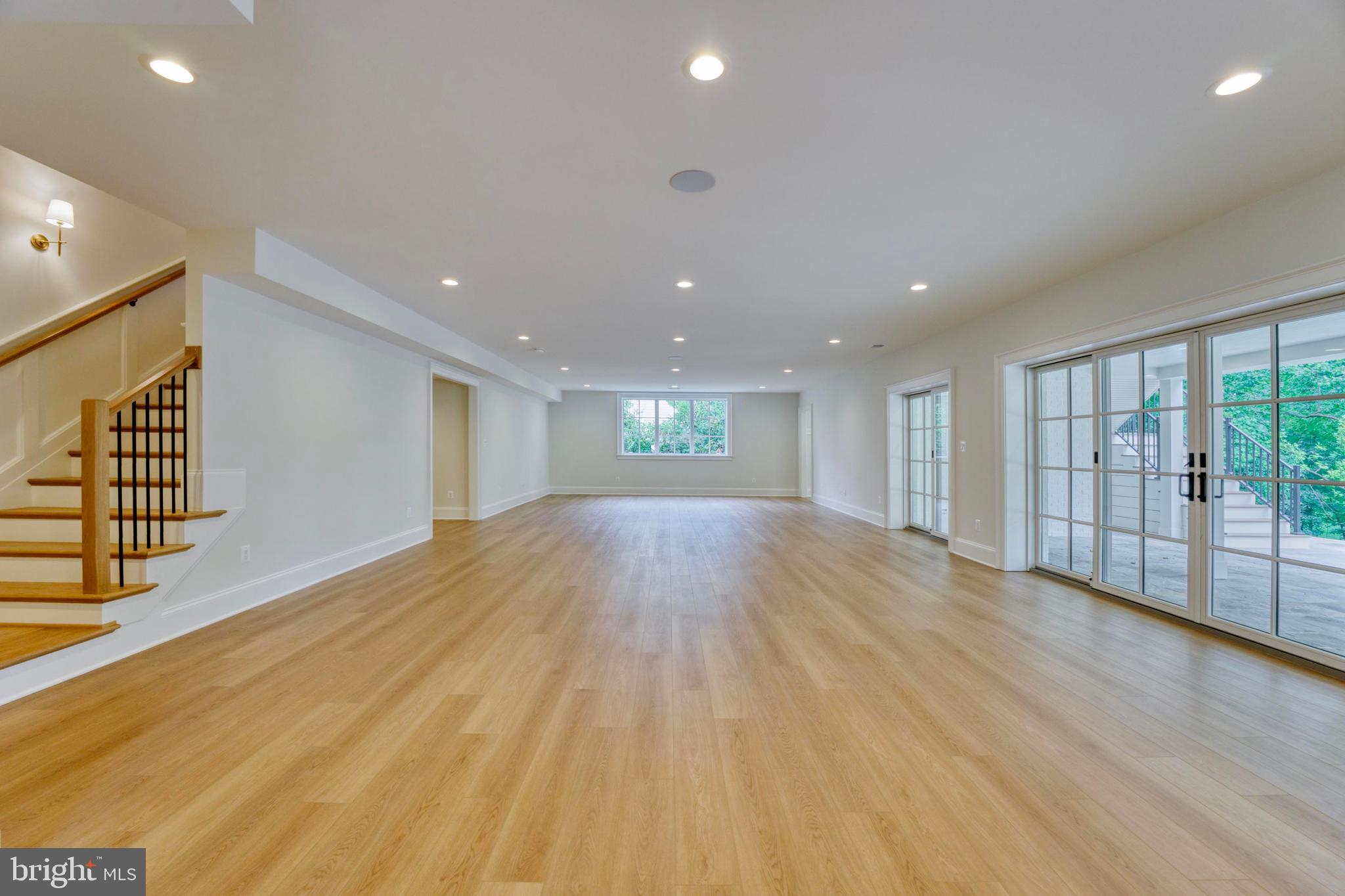 FRANKLIN PARK - Residential