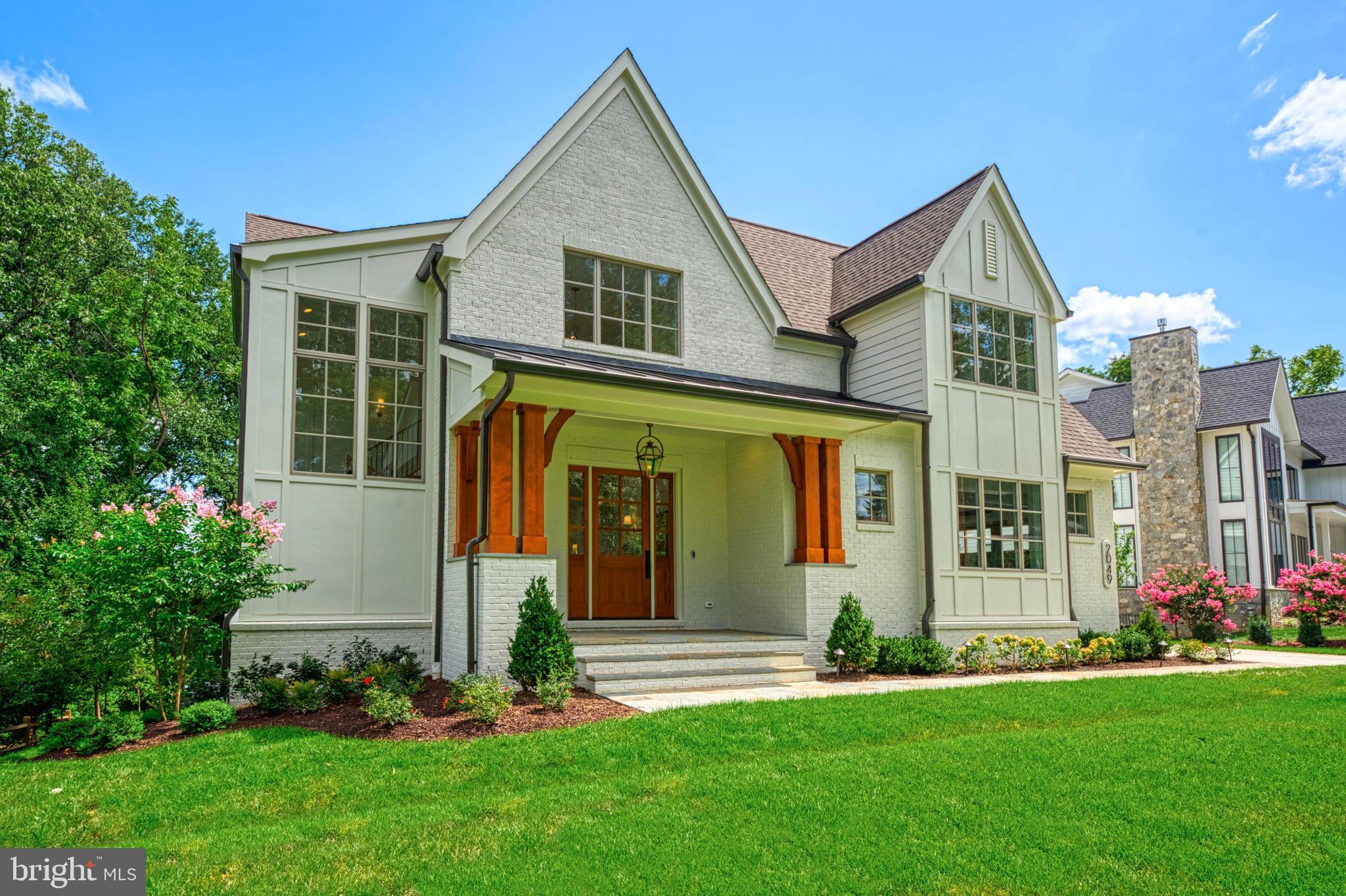 FRANKLIN PARK - Residential