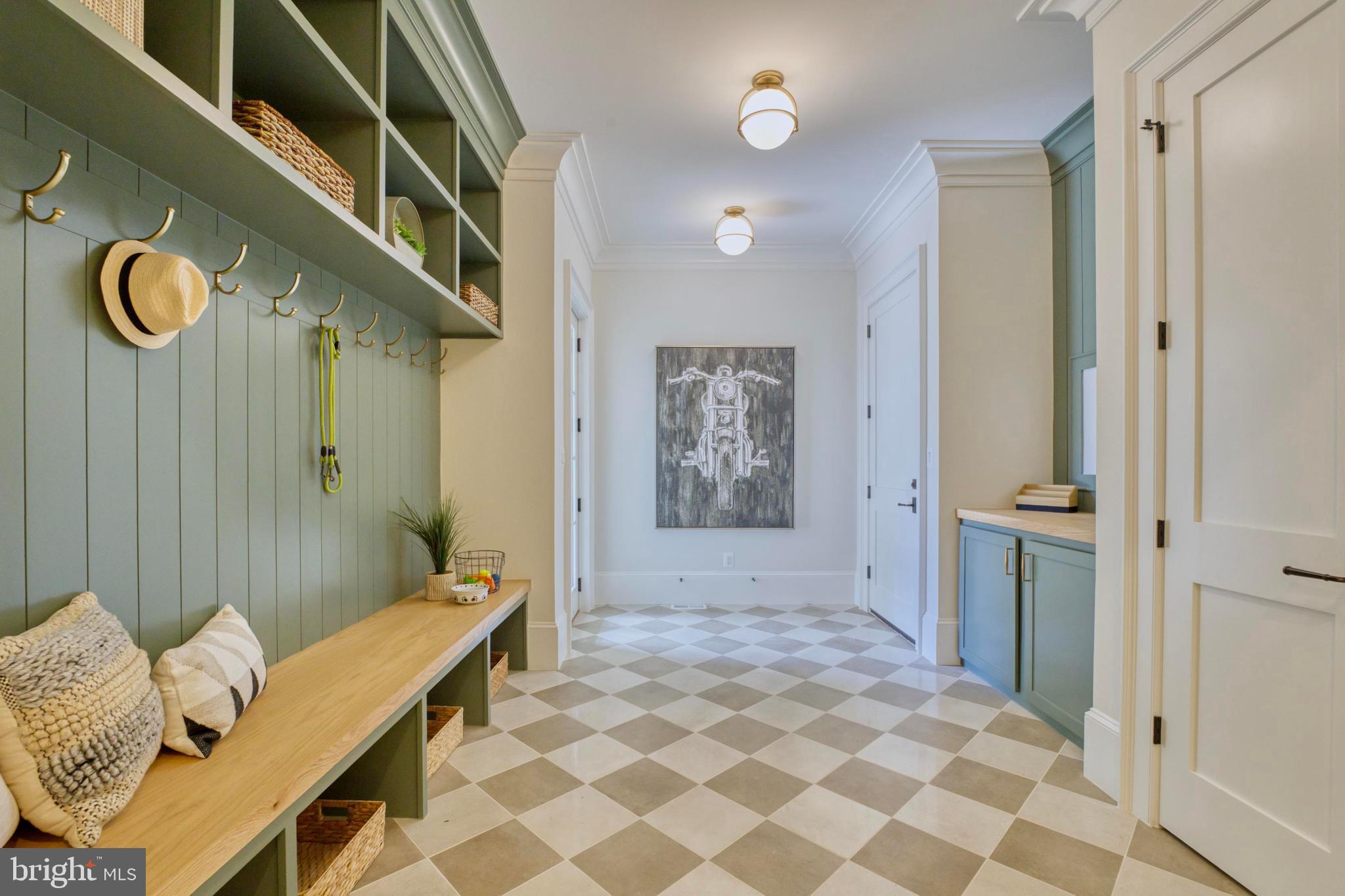 FRANKLIN PARK - Residential