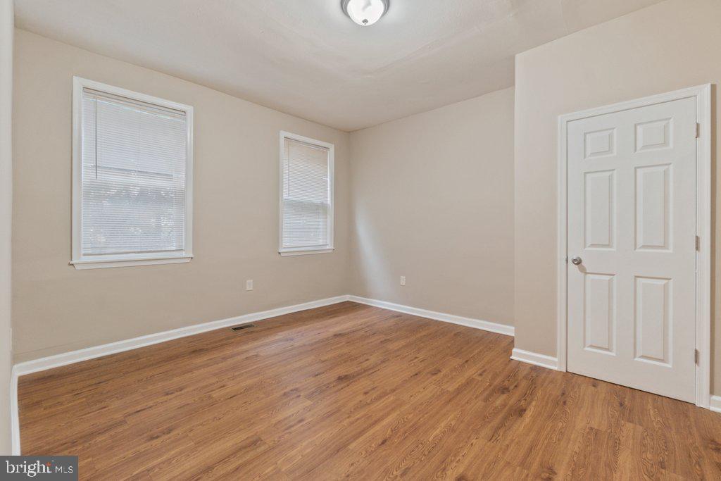 RESERVOIR HILL - Residential Income