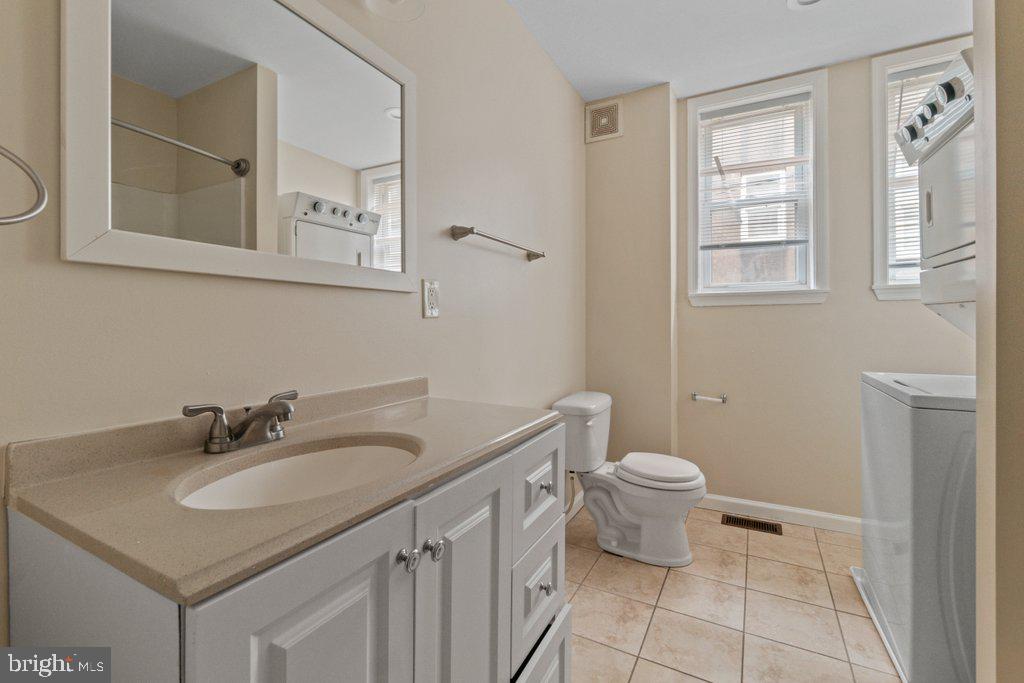RESERVOIR HILL - Residential Income