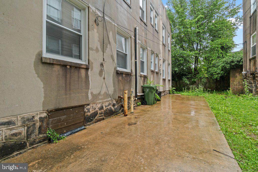 RESERVOIR HILL - Residential Income