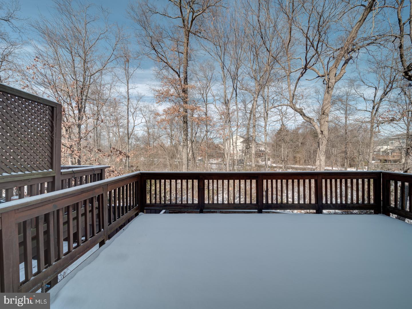 SIGNATURE AT BROADLANDS - Residential