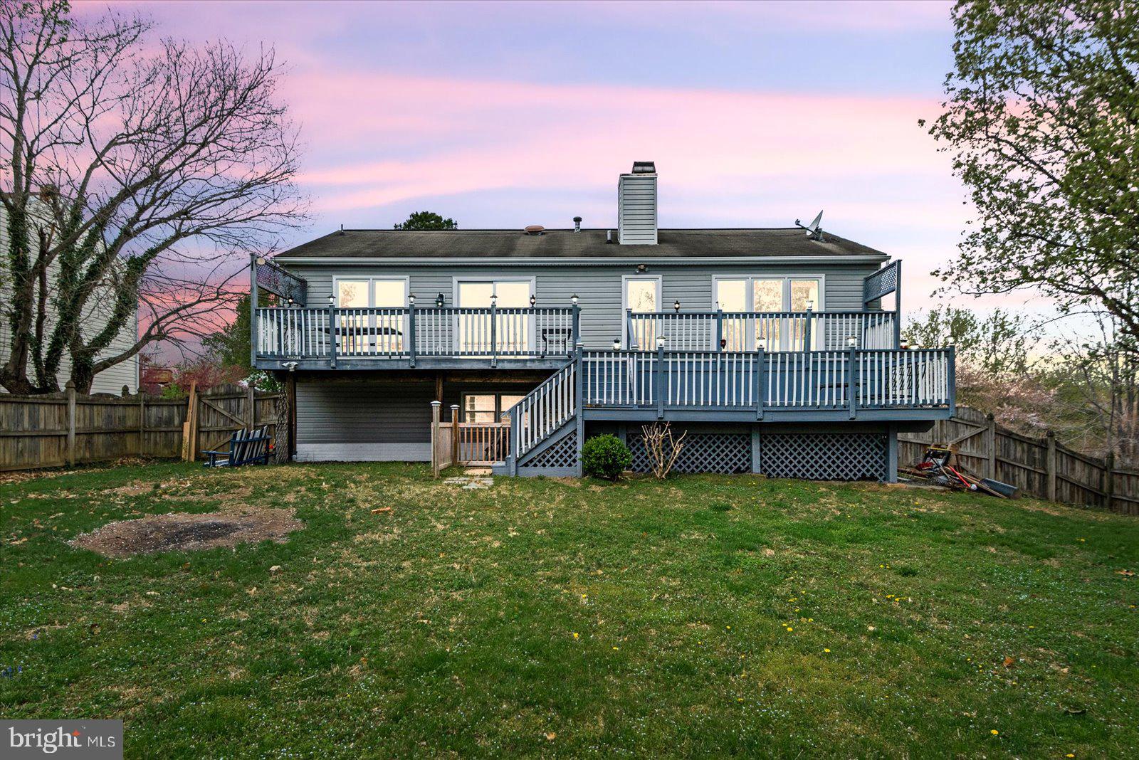 STONEMILL - Residential