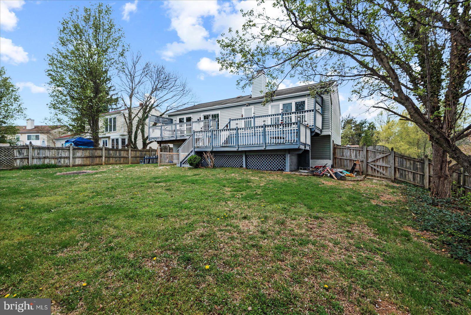 STONEMILL - Residential