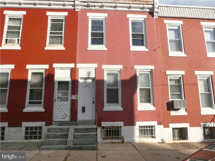PHILADELPHIA (NORTH) - Residential