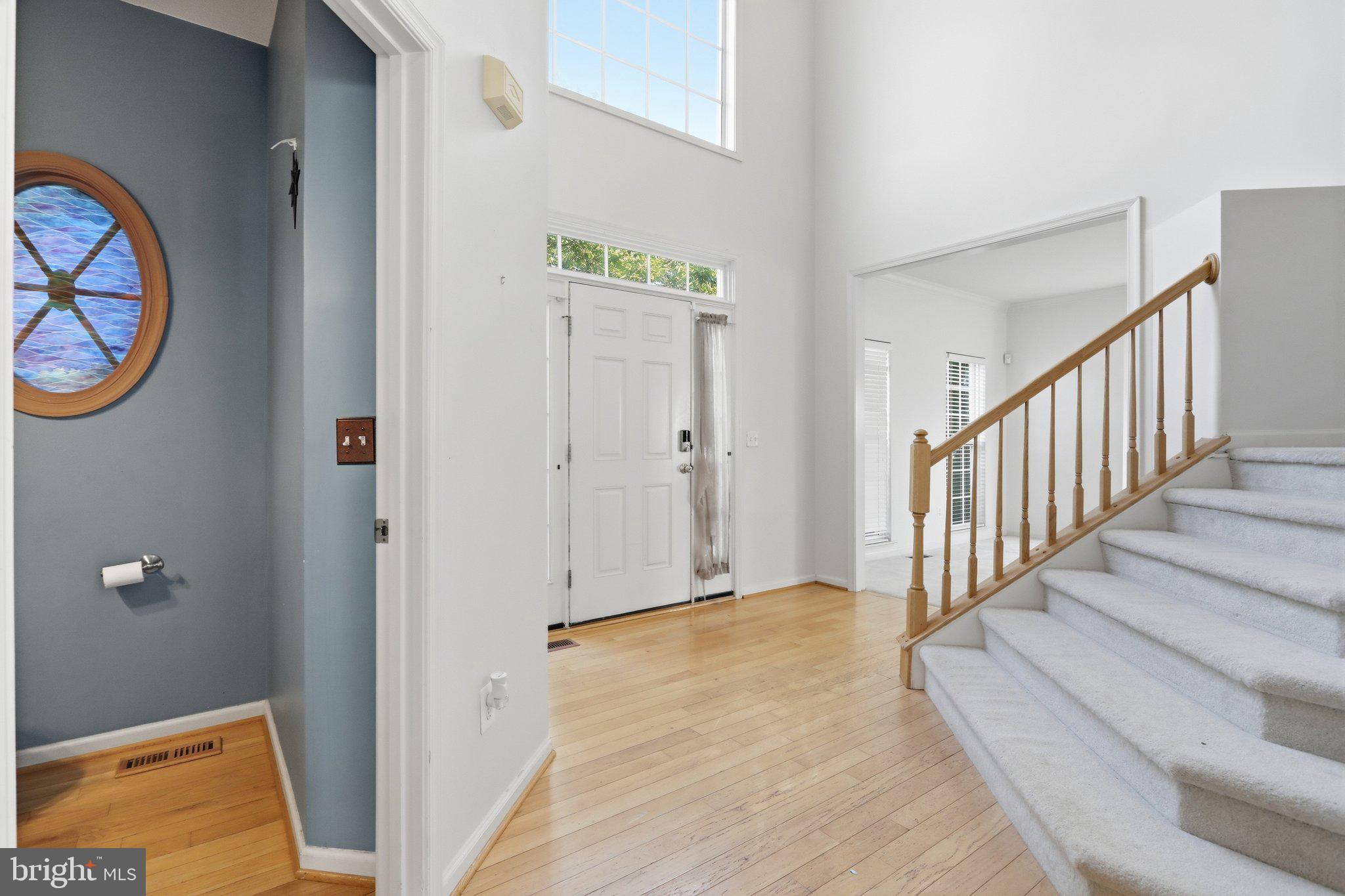 LOCUST HILL - Residential