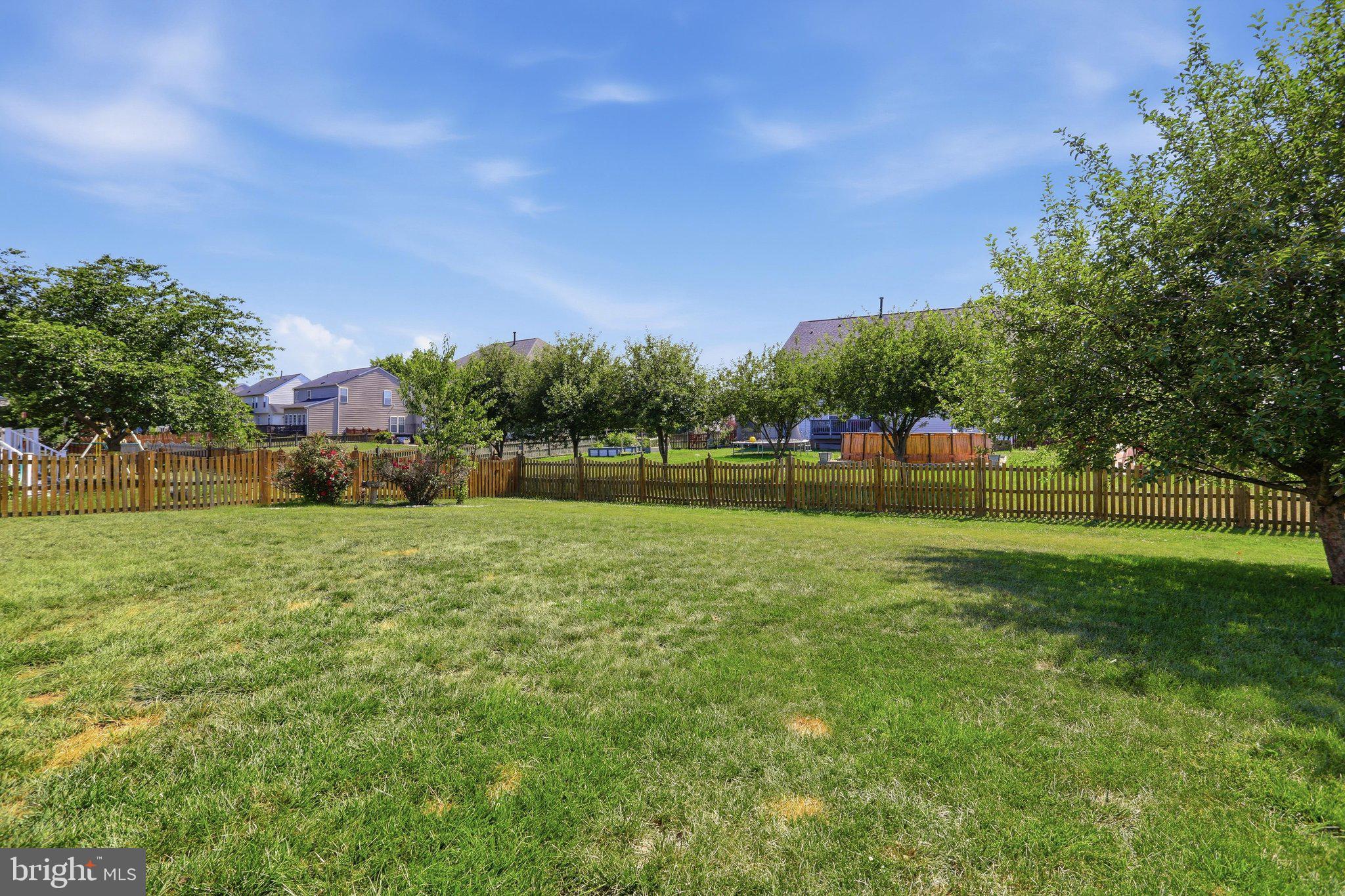 LOCUST HILL - Residential