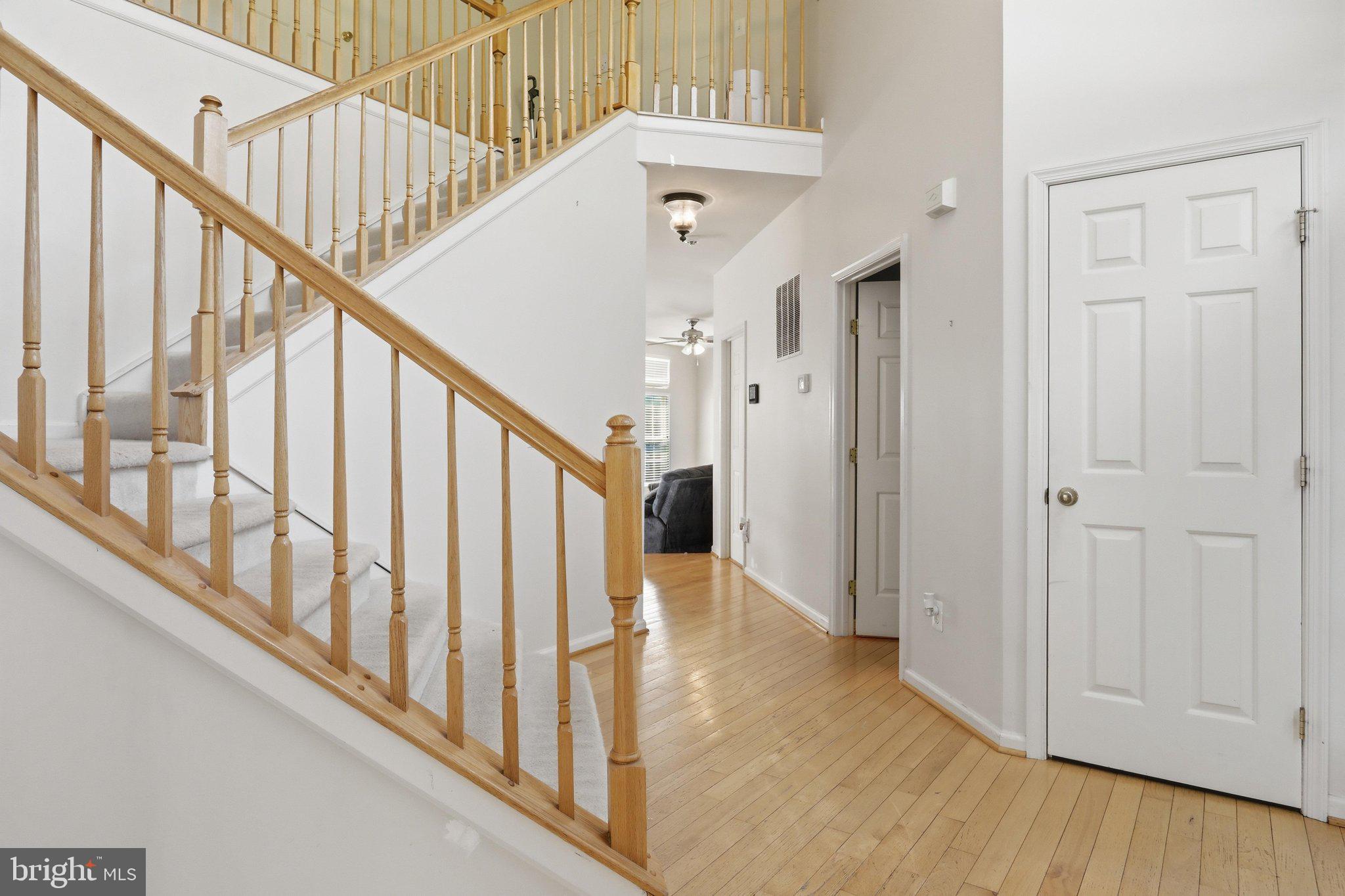 LOCUST HILL - Residential