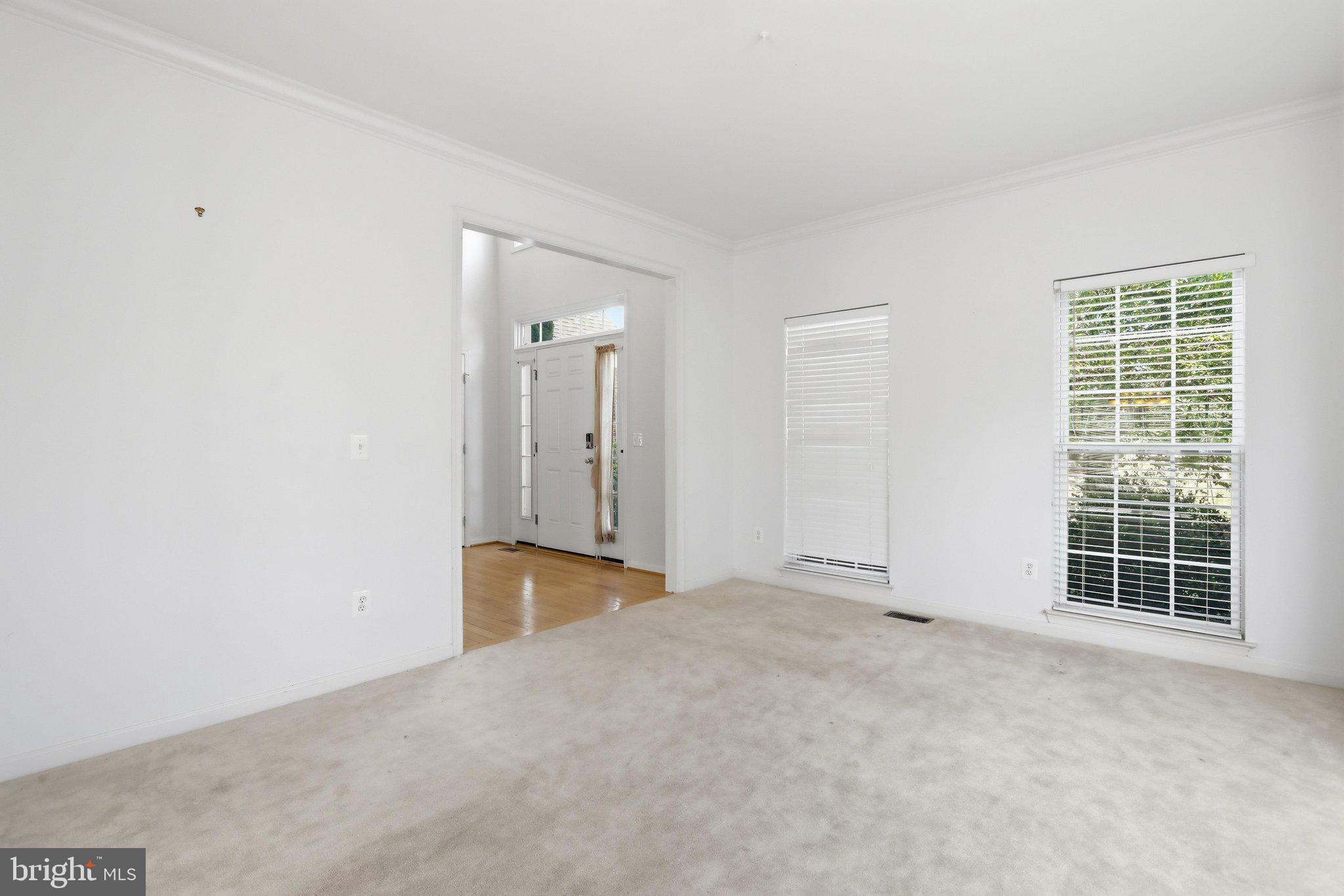 LOCUST HILL - Residential