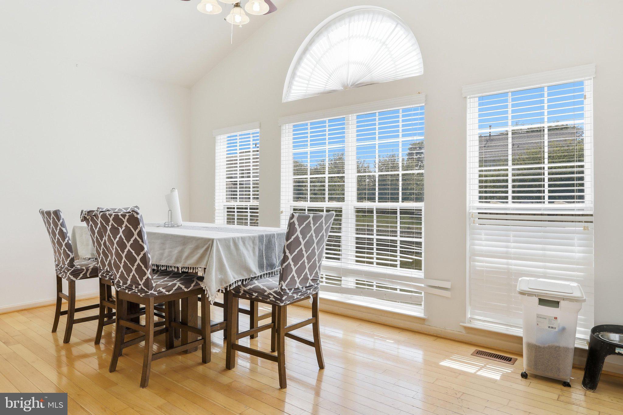 LOCUST HILL - Residential